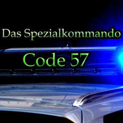 Code 57 - Das Spezialkommando