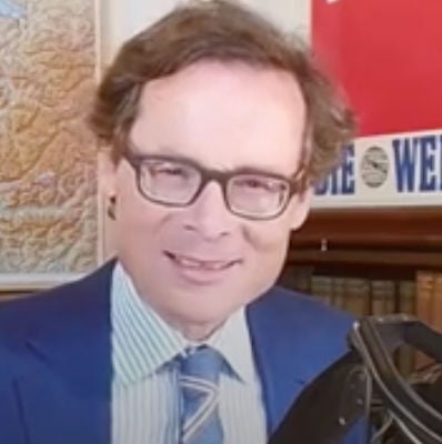 Silvio Berlusconi war ein grosser Staatsmann - Weltwoche Daily CH, 13.06.2023