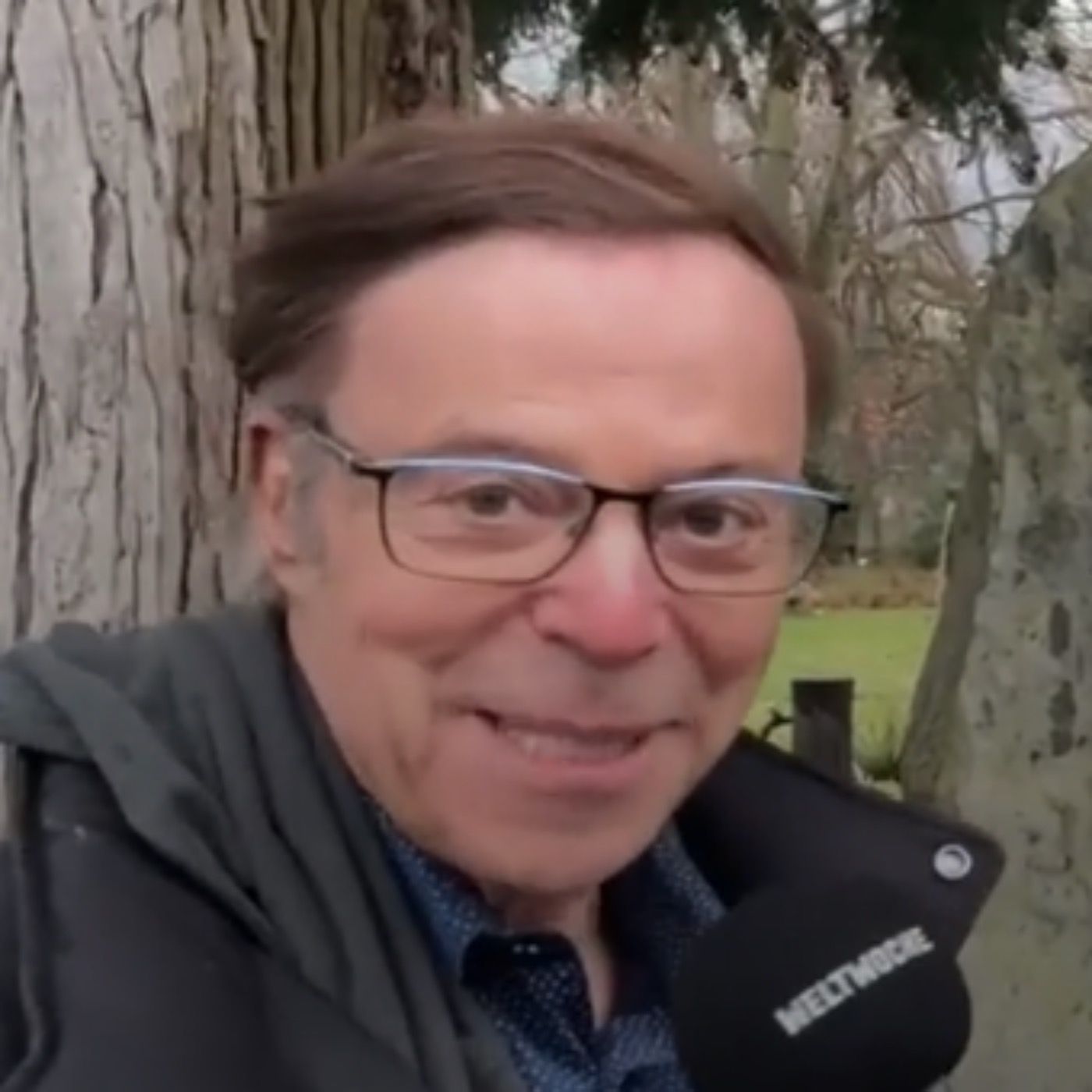 Meilensteine: Prof. Mörgeli über den Deutsch-Französischen Krieg und die internierten Franzosen