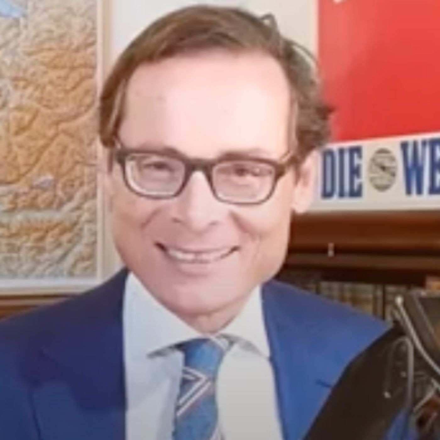 Triumph der türkischen Demokratie: Warum ich Erdogan respektiere - Weltwoche Daily DE, 30.05.2023