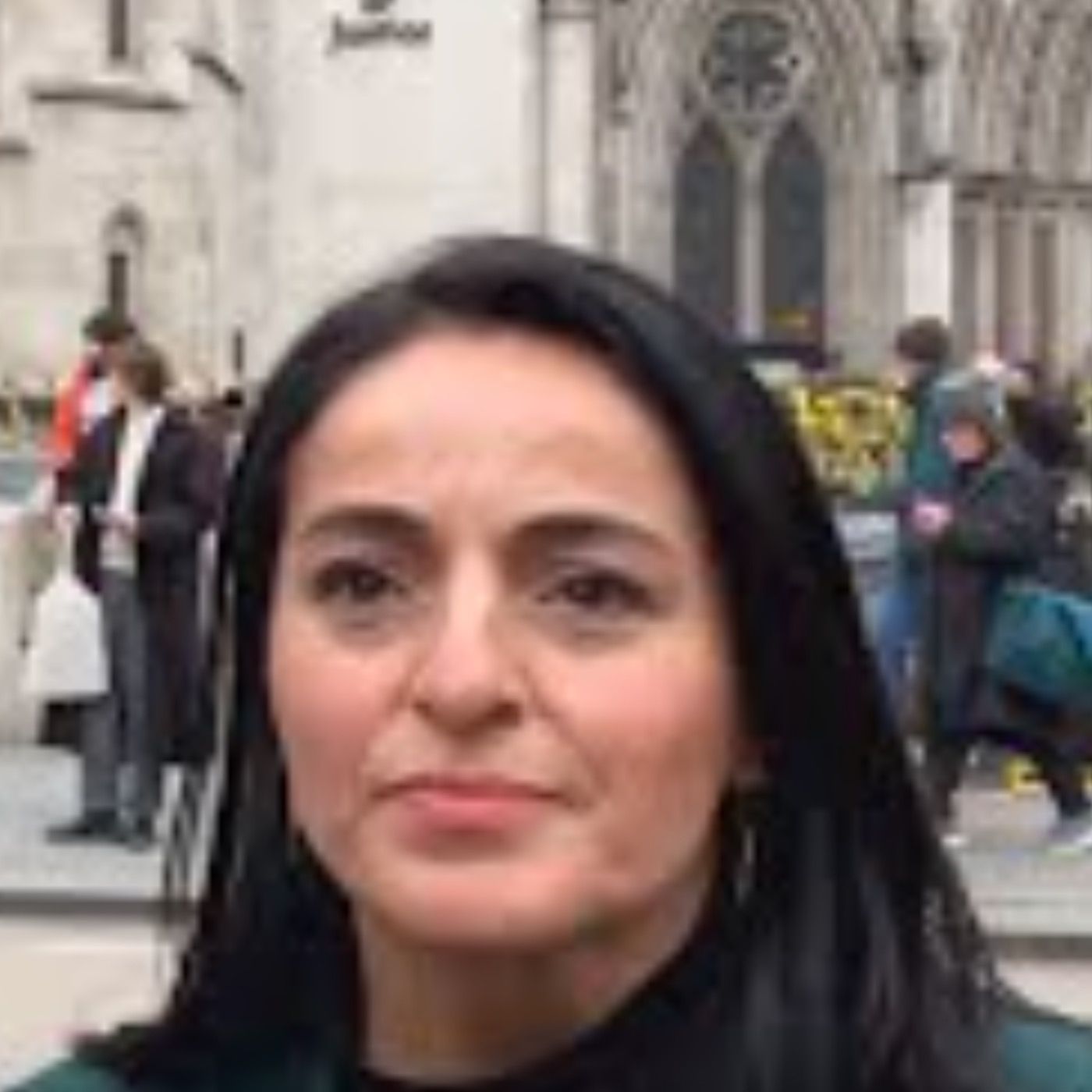 Sevim Dağdelen: Warum der Fall Assange ein Armutszeugnis für die Ampel-Regierung ist