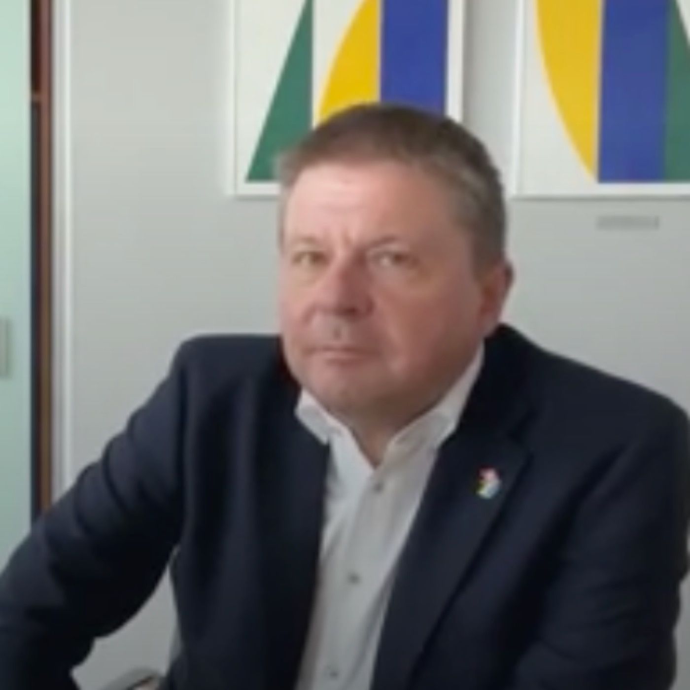 «Die EU ist ein Moloch»: Grünliberalen-Gründer Martin Bäumle über die Wahlverluste seiner Partei