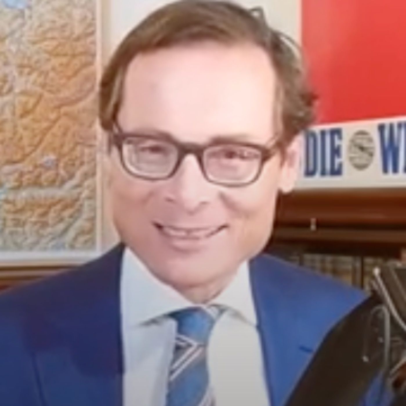 Schande für die Schweiz: Fall Melnitschenko - Weltwoche Daily CH, 30.05.2023