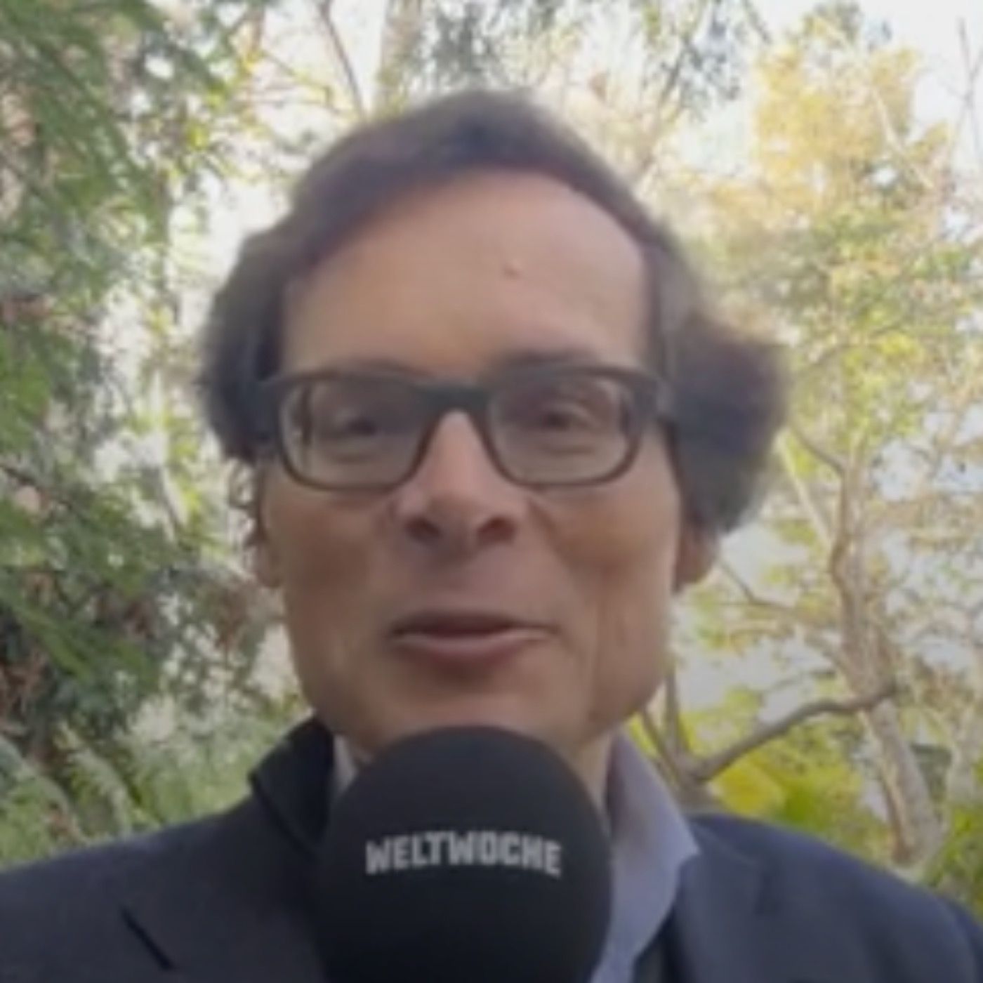 Weisse Fahne: Selenskyj kritisiert den Papst – Weltwoche Daily DE