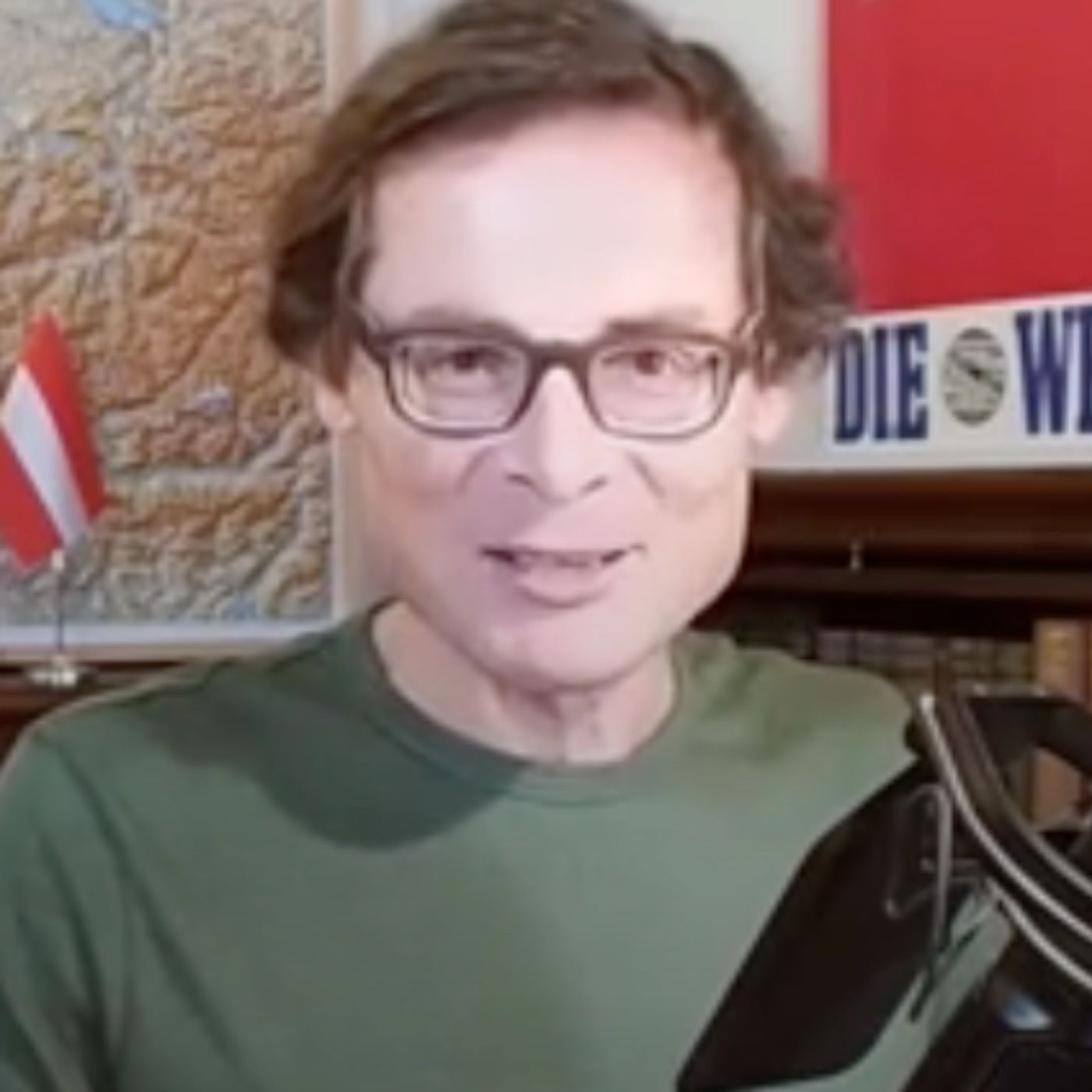 Akute Morddrohungen gegen Alice Weidel und ihre Familie - Weltwoche Daily DE, 04.10.2023