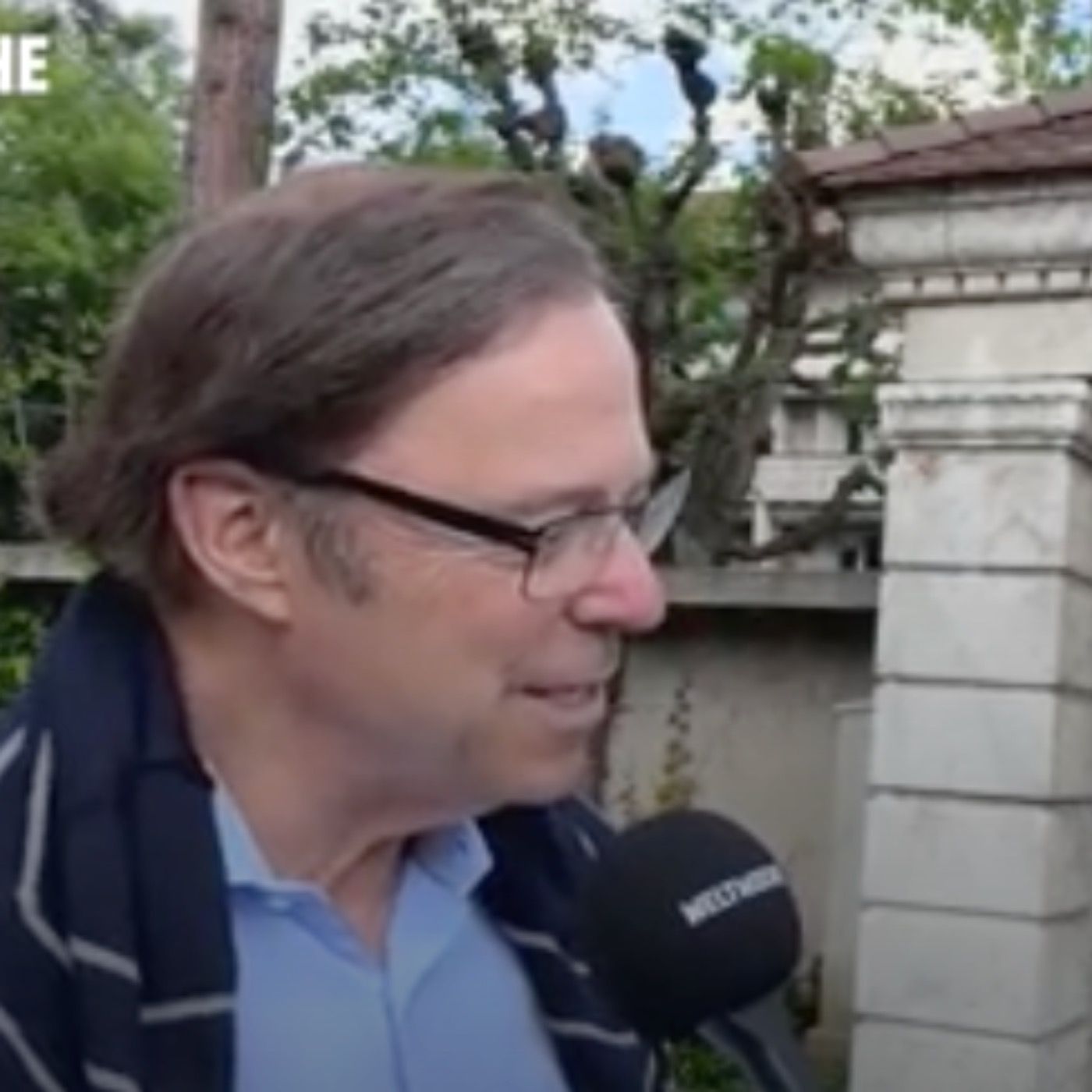 Meilensteine der Schweizer Geschichte: Prof. Christoph Mörgeli über Henri Dunant
