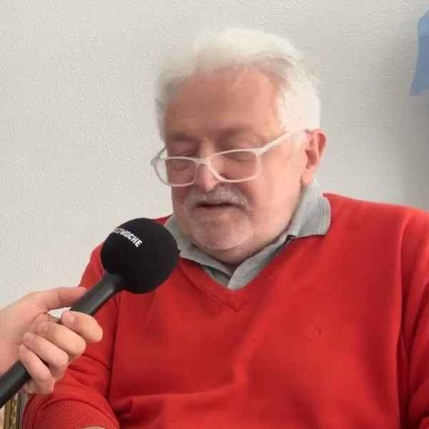 «Gebt Köppel eine Chance»: Henryk M. Broder über den Ukraine-Krieg und warum Baerbock Lob verdient - Daily-Spezial, 24.09.2023
