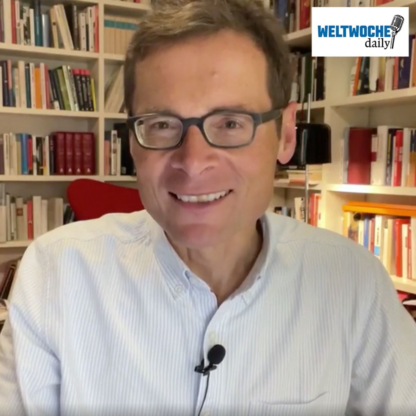 G-7-Meeting: Geldausgeben ohne Ende - Weltwoche Daily DE, 27.06.2022