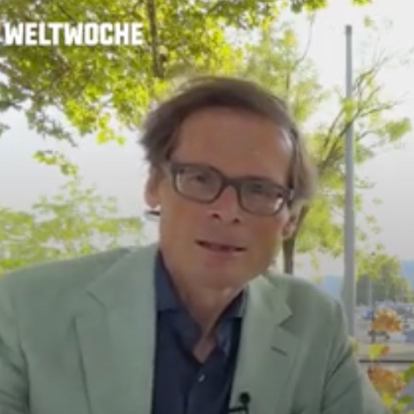Aussenpolitische Analphabeten regieren Europa – Weltwoche Daily DE