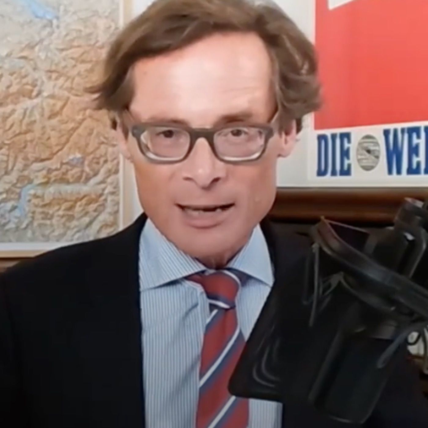 Putin-Gipfel: Die Schweiz hat ihn nicht verdient – Weltwoche Daily CH