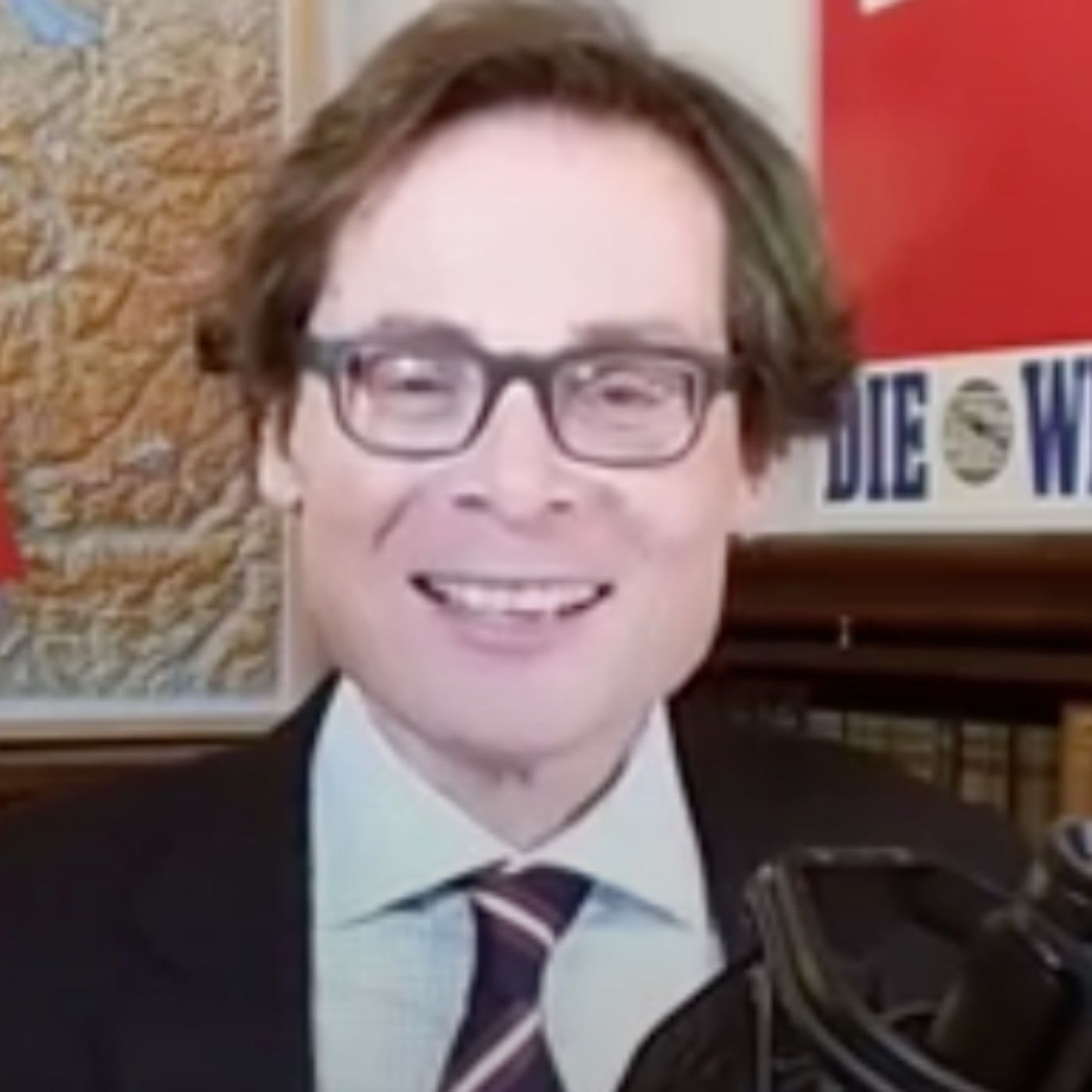 Richterstaat statt Demokratie? - Weltwoche Daily DE, 31.01.2024