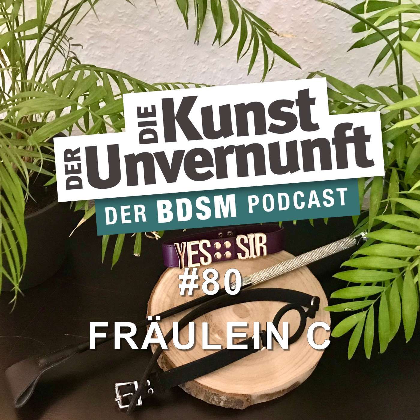 Fraeulein C - Nur er darf das!