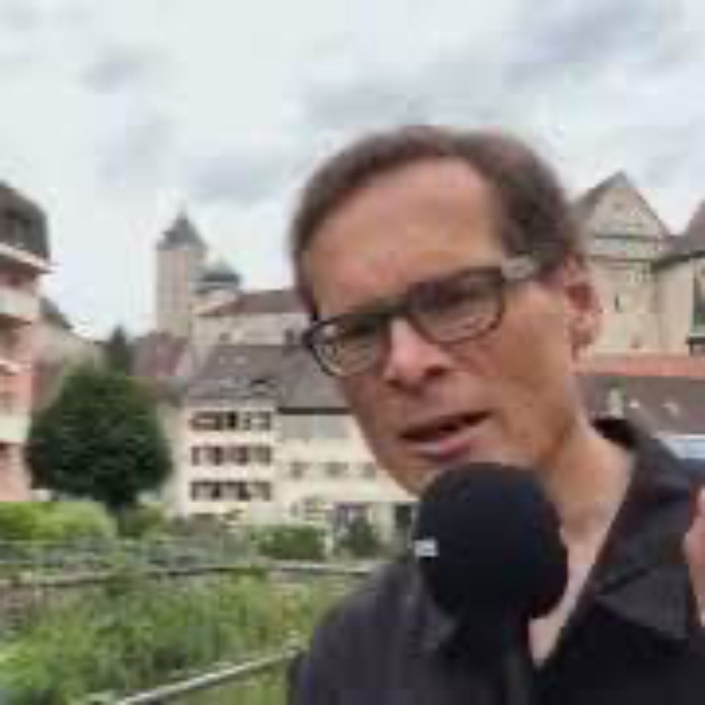 Meilensteine: Prof. Mörgeli über die Wurzeln des Kantons Jura und den Fürstbischof von Pruntrut