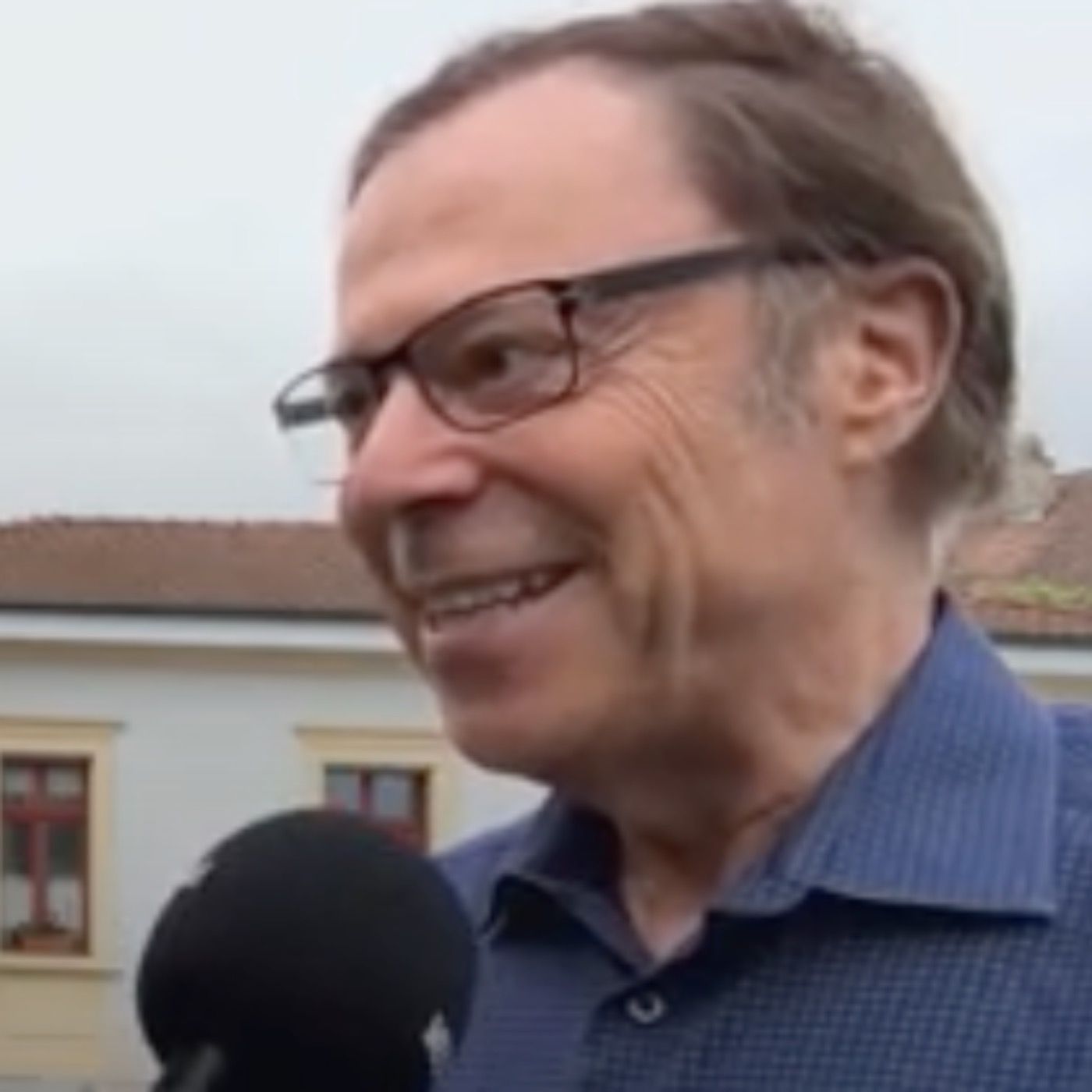 Meilensteine der Schweizer Geschichte: Prof. Christoph Mörgeli über Gilberte de Courgenay