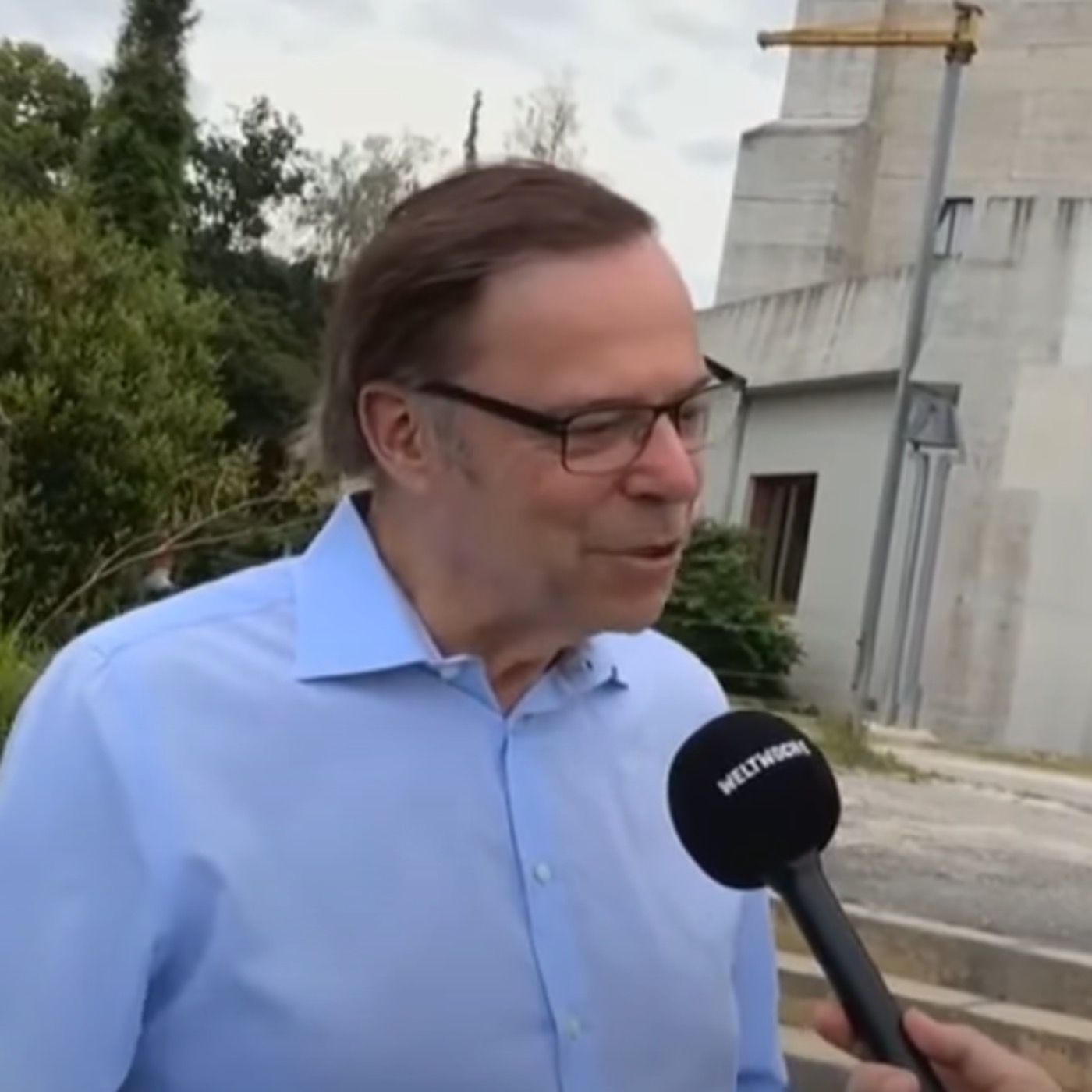 Meilensteine: Prof. Christoph Mörgeli über Rudolph Steiner und das Epizentrum der Anthroposophen in Dornach