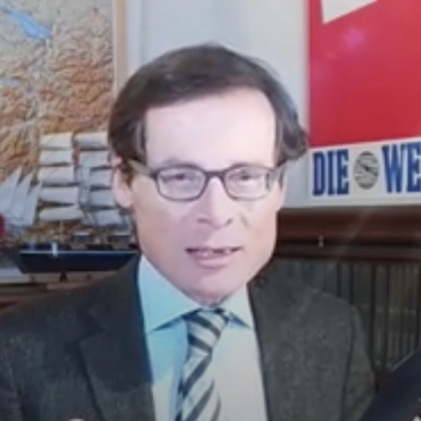 Schweiz im Sturm: Was wirklich zählt - Weltwoche Daily CH, 15.02.2023