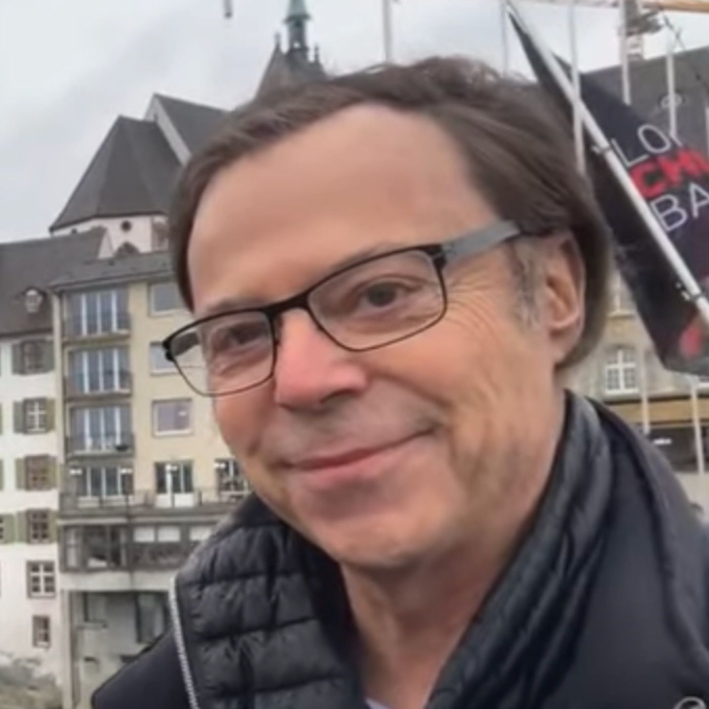 Meilensteine der Schweizer Geschichte: Prof. Christoph Mörgeli über die Basler Ur-Universität