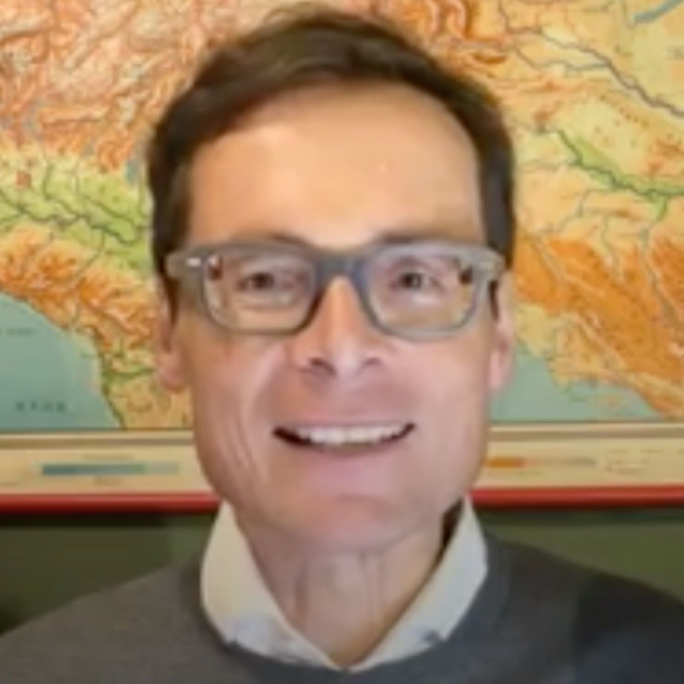 Kurt Aeschbacher: Mutige Aussagen zum Islam – Weltwoche Daily CH