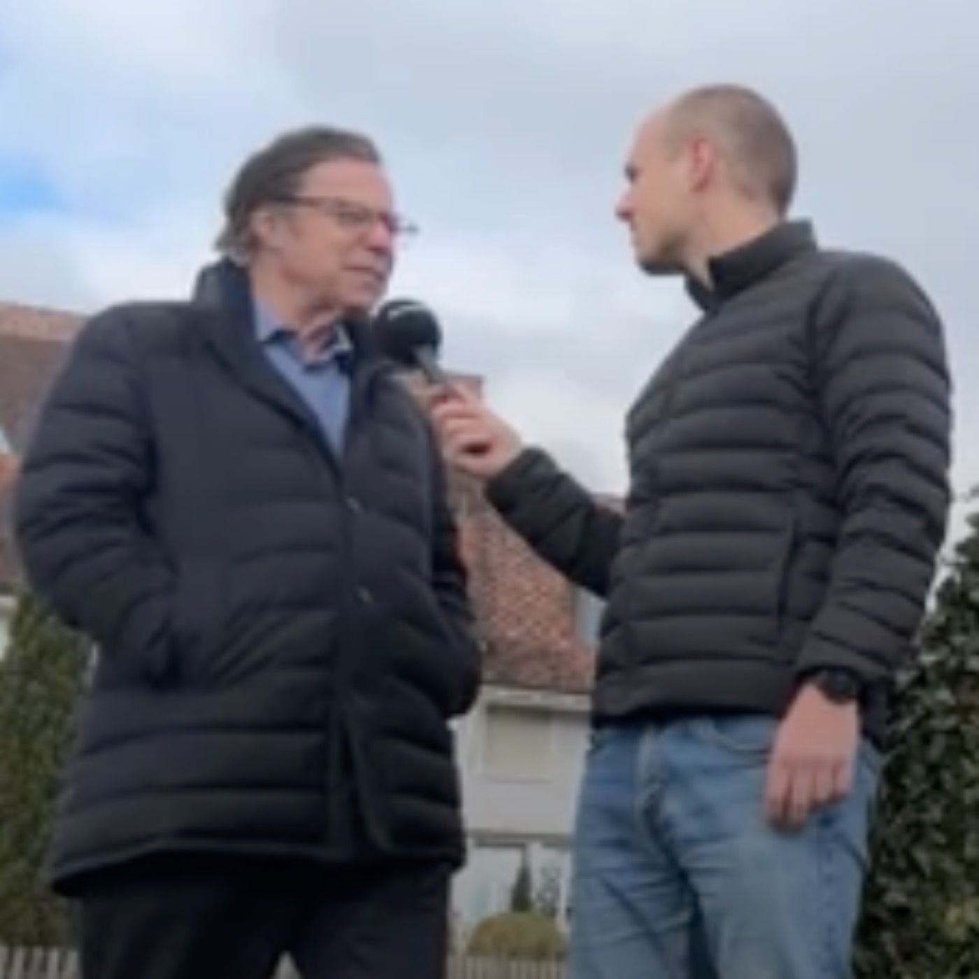 Meilensteine der Schweizer Geschichte: Prof. Christoph Mörgeli über General Johann August Sutter