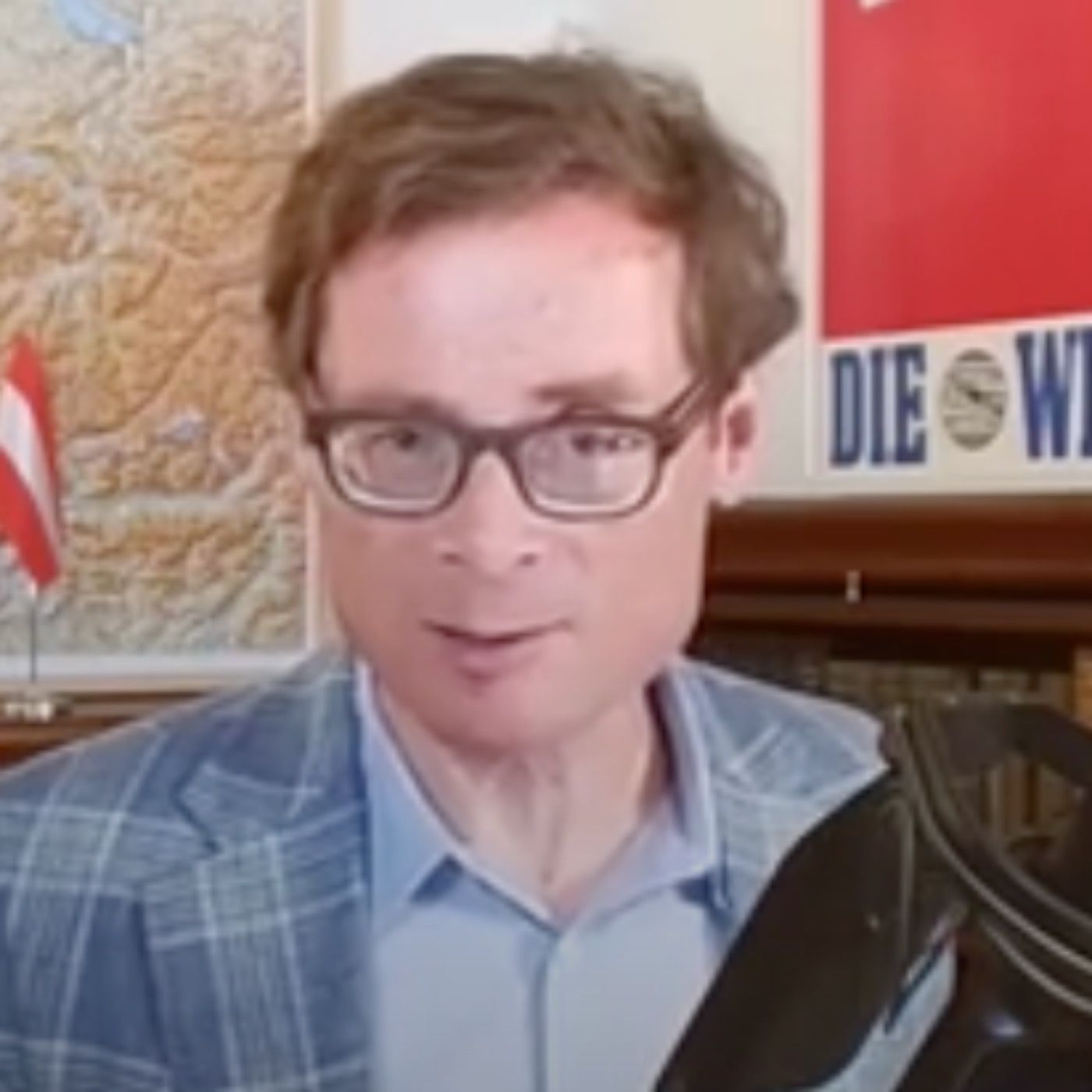 Am Anfang ist das Nein: Ohne Nein keine Freiheit, keine Demokratie - Weltwoche Daily DE, 02.06.2023