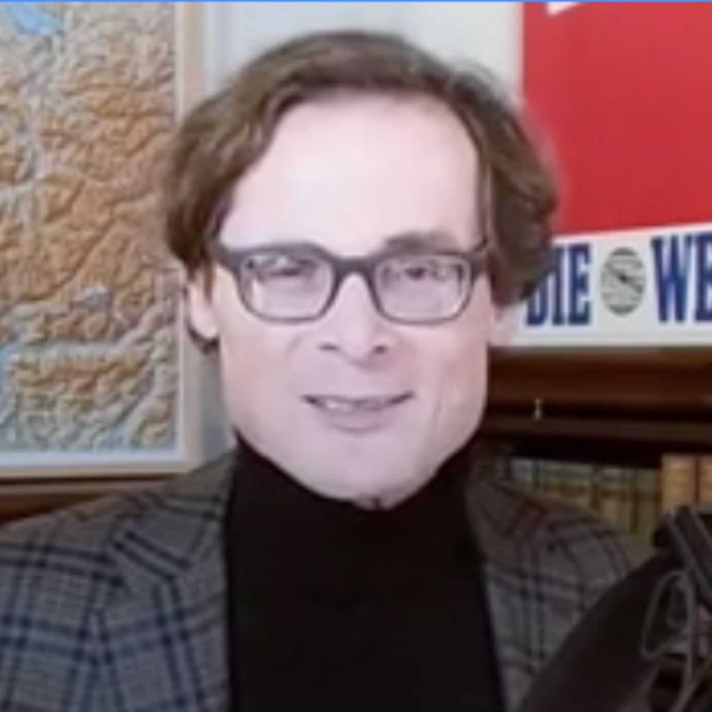 Wulffs Nazi-Vergleich: Da wird Theo Müllers Milch sauer - Weltwoche Daily DE, 14.12.2023