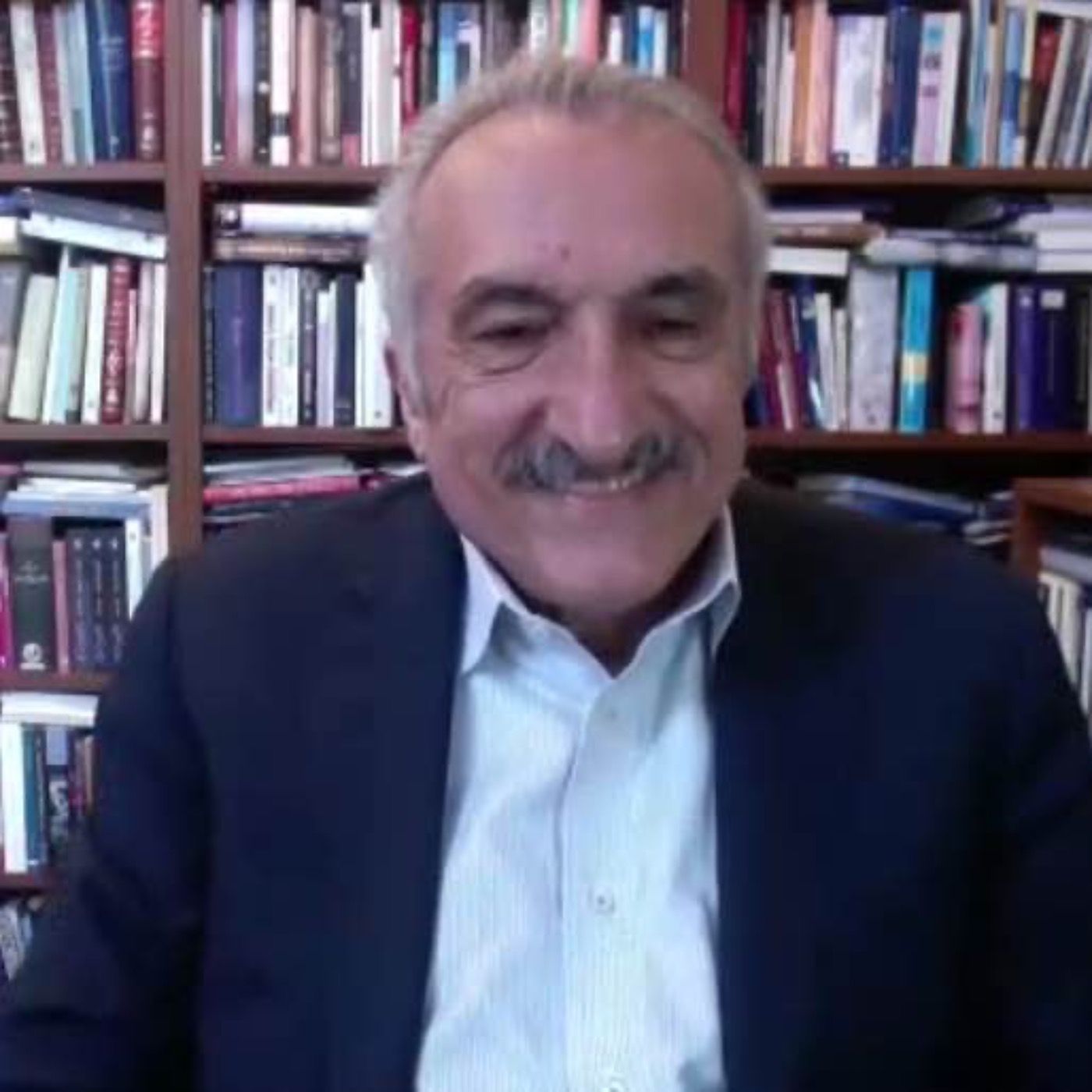 «Mullahs am Ende, Iran bereit für die Demokratie»: Stanford-Professor Abbas Milani über die persische Hochkultur und die Situation heute