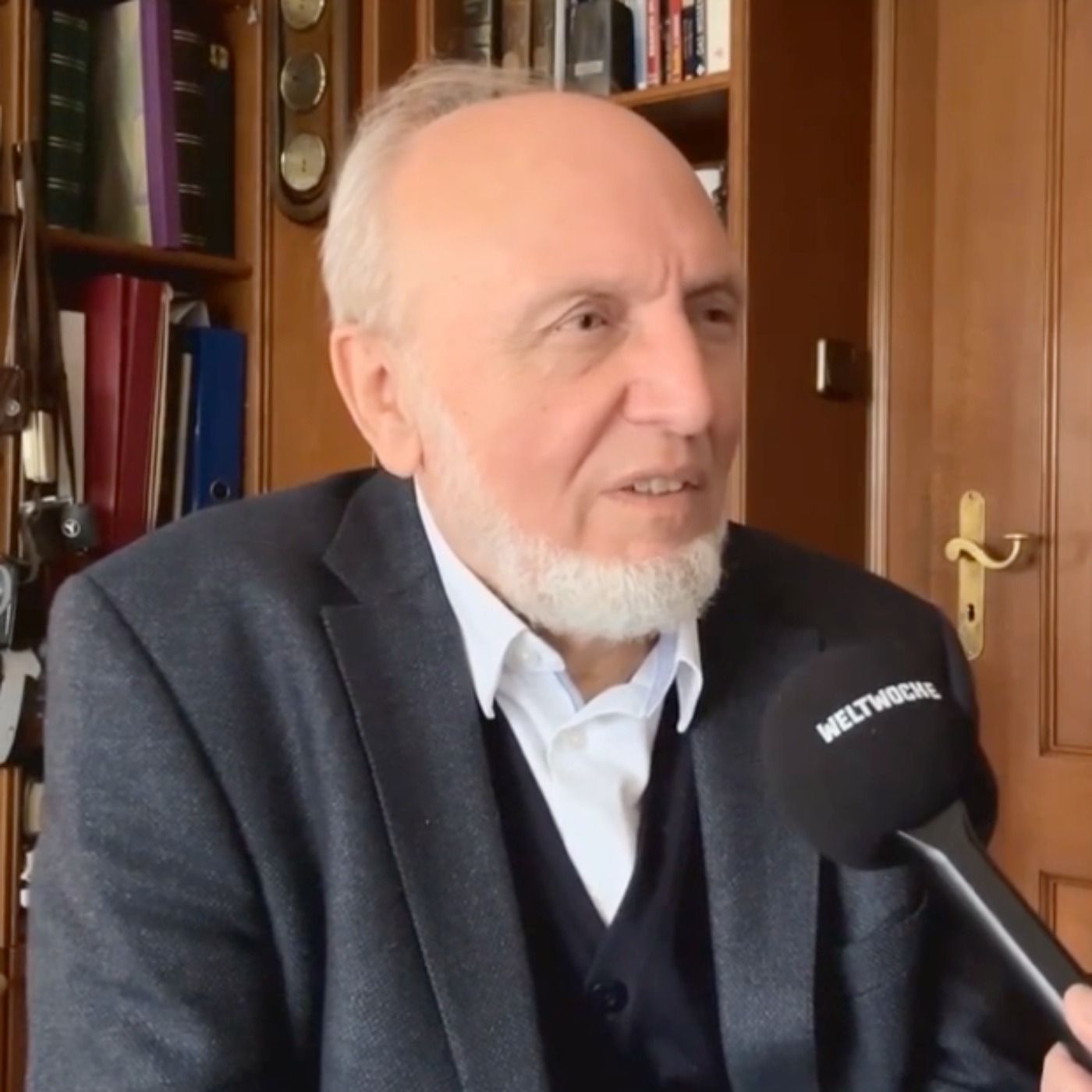 Deutschland im Elend: Der deutsche Star-Ökonomom Hans-Werner Sinn über Ursachen und Auswege der deutschen Mega-Krise