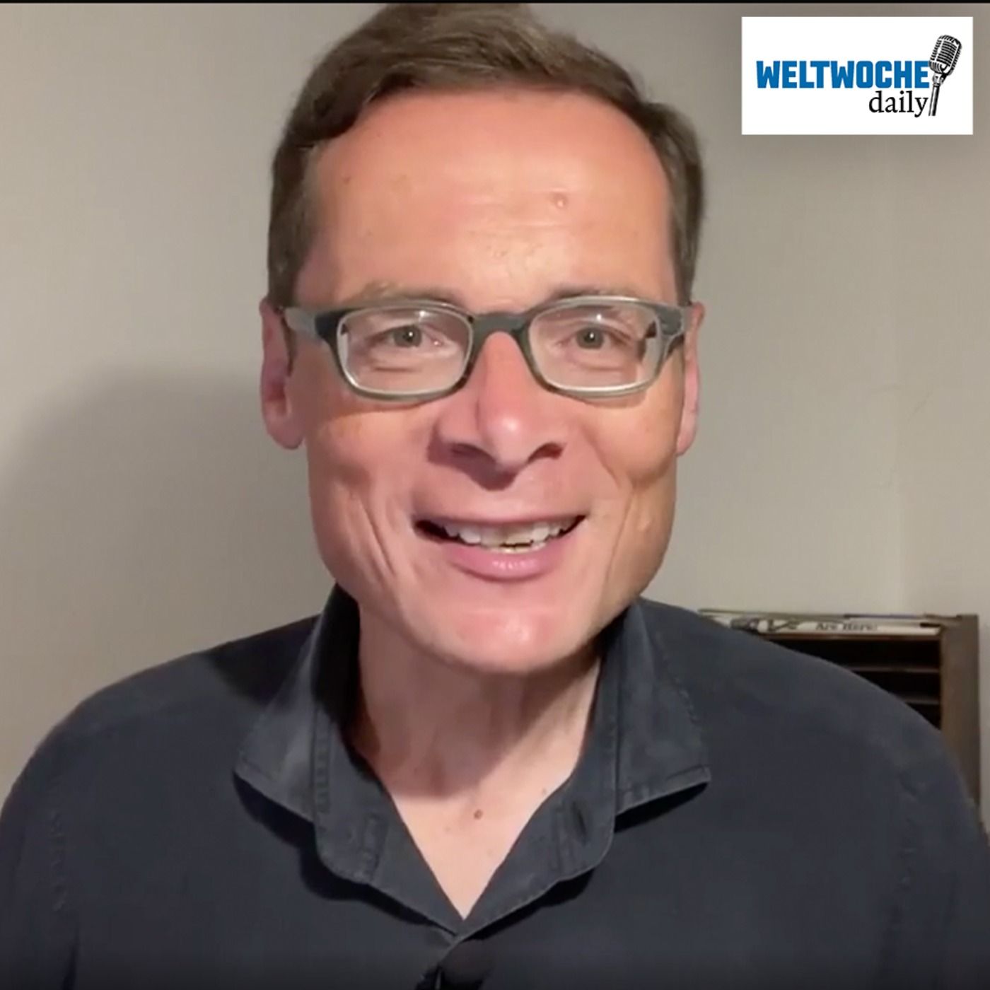 Medien und Politik auf Kriegsfuss mit der Wirklichkeit - Weltwoche Daily DE, 07.06.2022