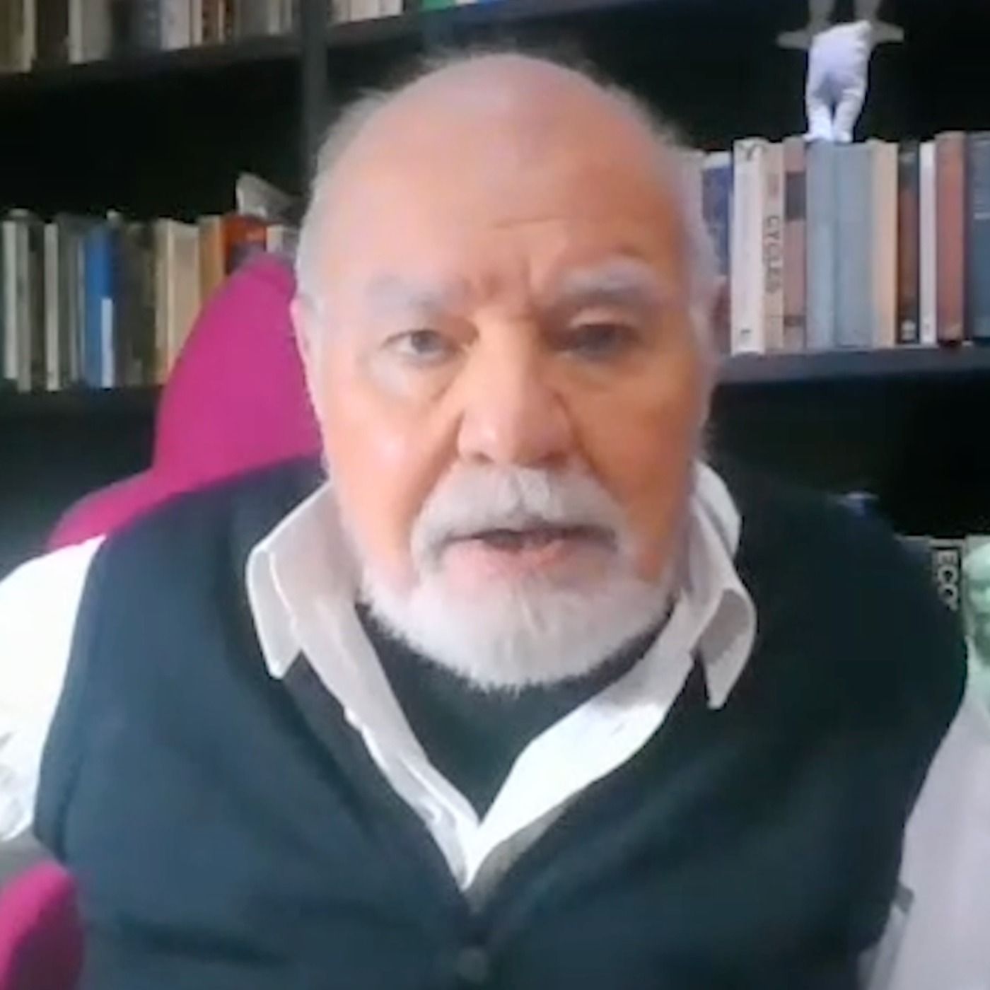 «Die Brics sind ein gutes Gegengewicht»: Börsenguru Marc Faber über den verhängnisvollen Grün-Sozialismus im Westen, Fortschritt in China und Anlagetipps zum Jahreswechsel