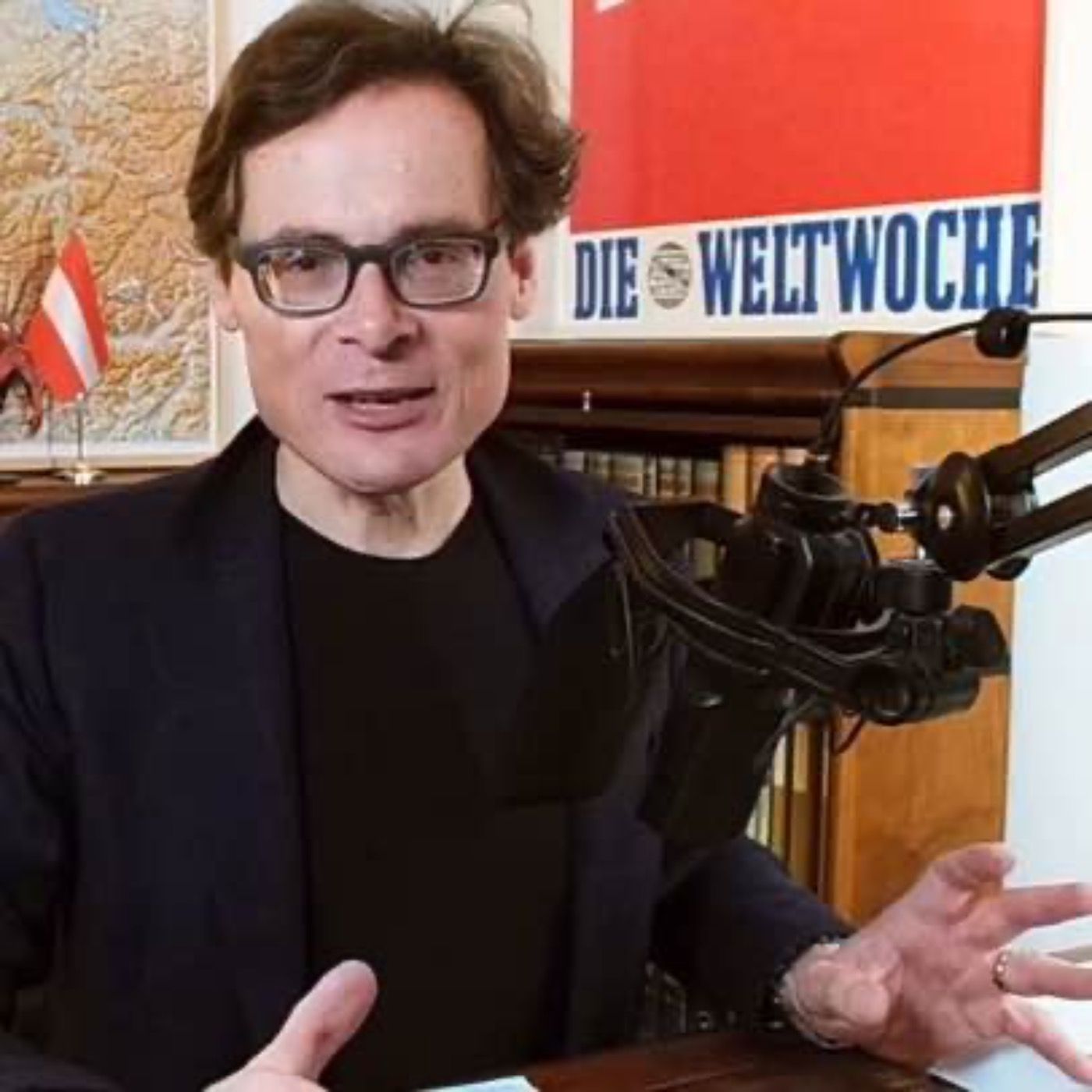 Röttgen und Hofreiter fordern EU-Austritt der Slowakei – Weltwoche Daily DE