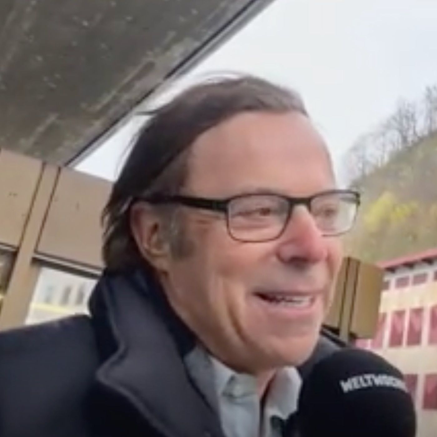 Meilensteine der Schweizer Geschichte: Prof. Christoph Mörgeli über die Liechtensteiner Fürstenfamilie, das Schloss und die Schweiz