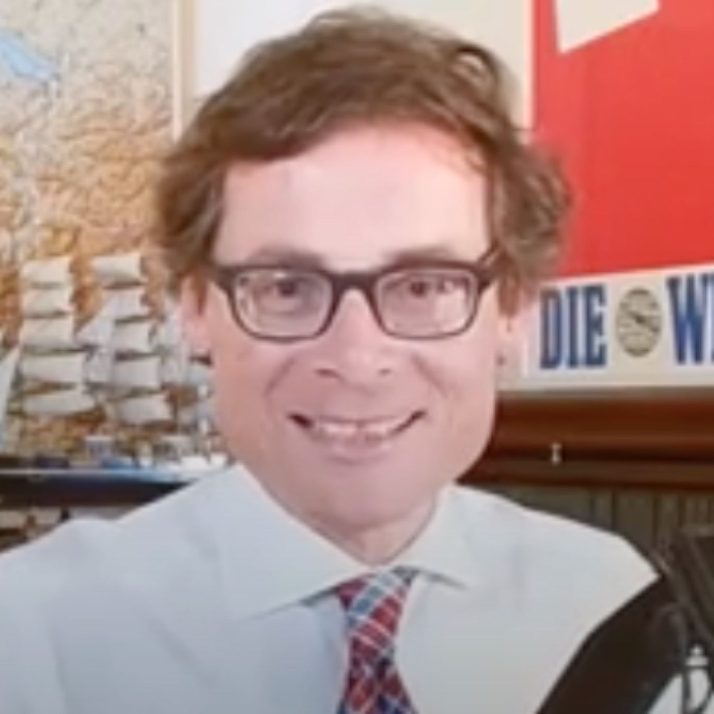 Aussenpolitik des Kriegs: CDU-Röttgen viel schlimmer als Baerbock - Weltwoche Daily DE, 04.05.2023