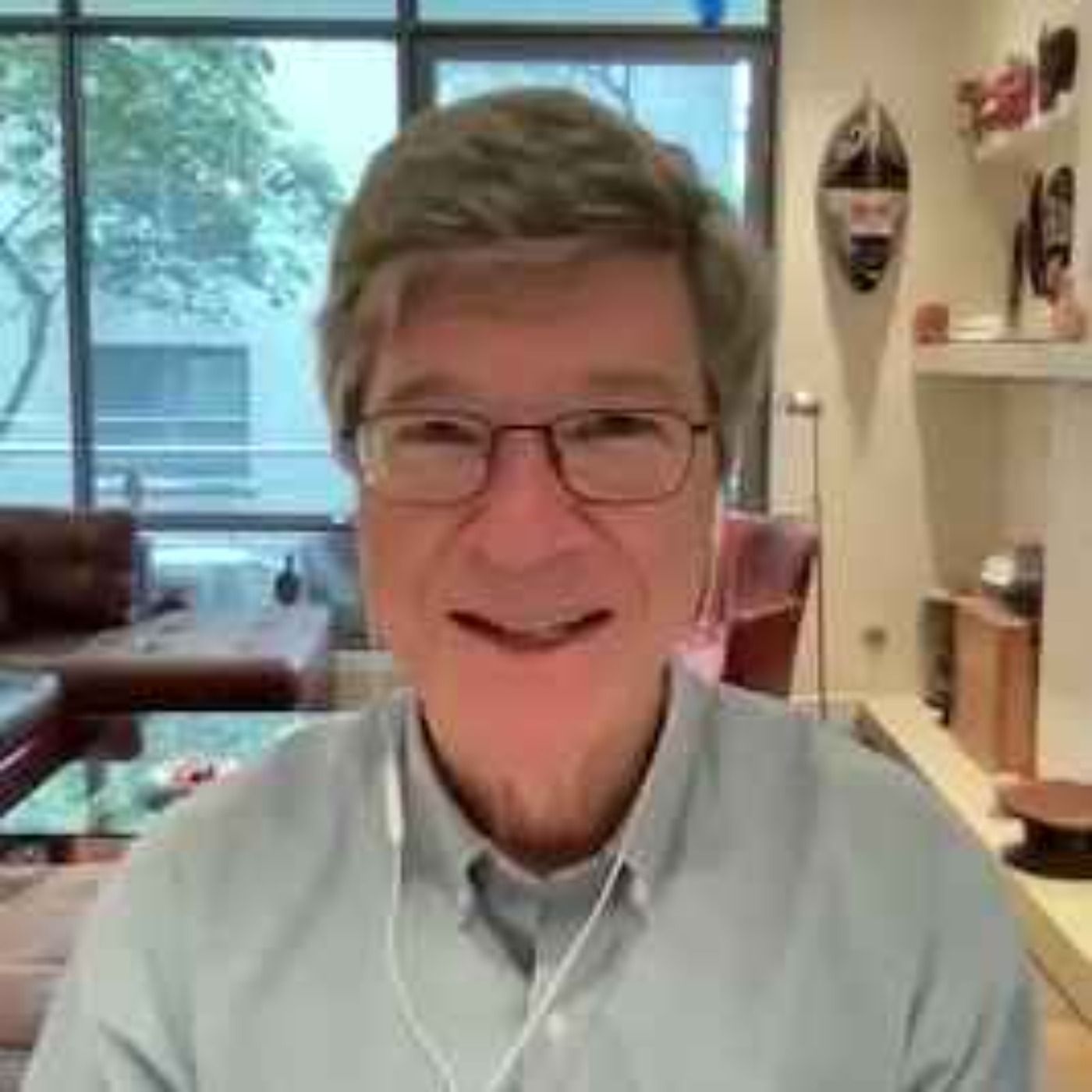 «Ein von den USA provozierter Krieg»: Uno-Berater Jeffrey Sachs über die Lage in der Ukraine