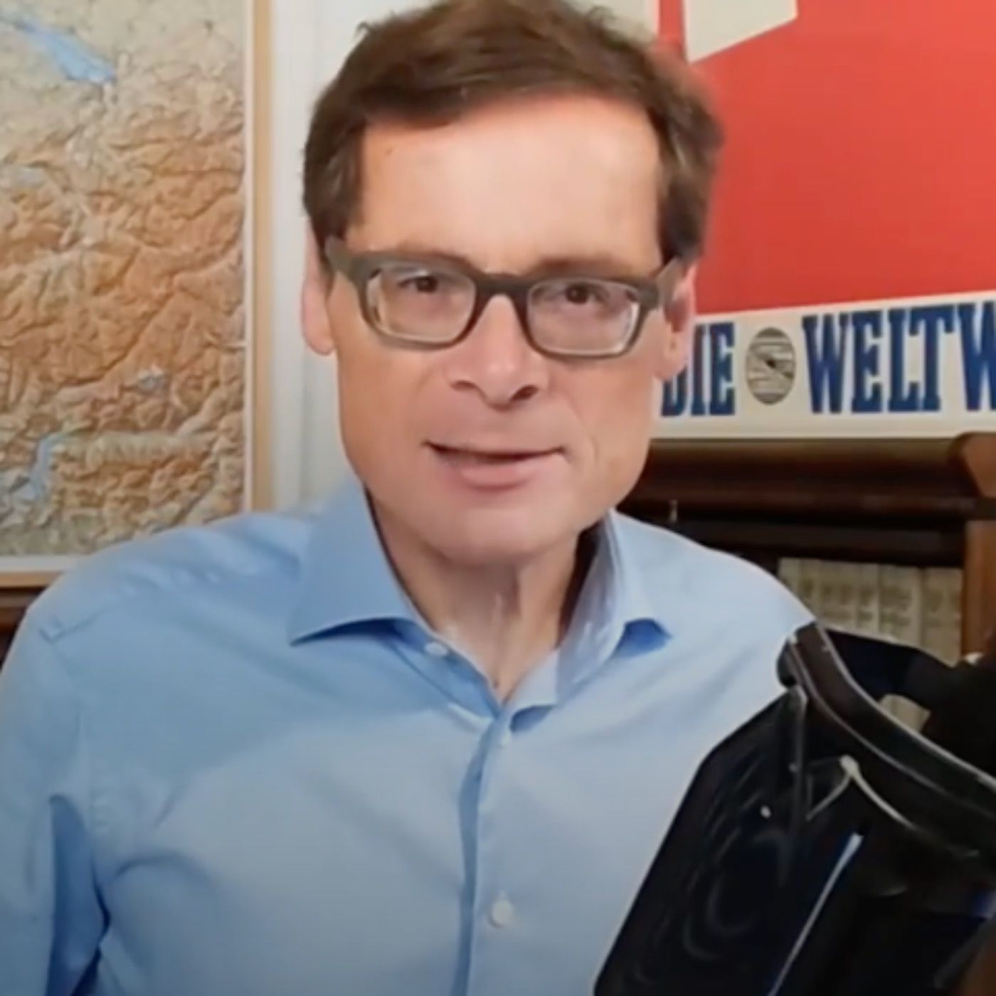 Die Linken regieren die Schweiz – Weltwoche Daily CH