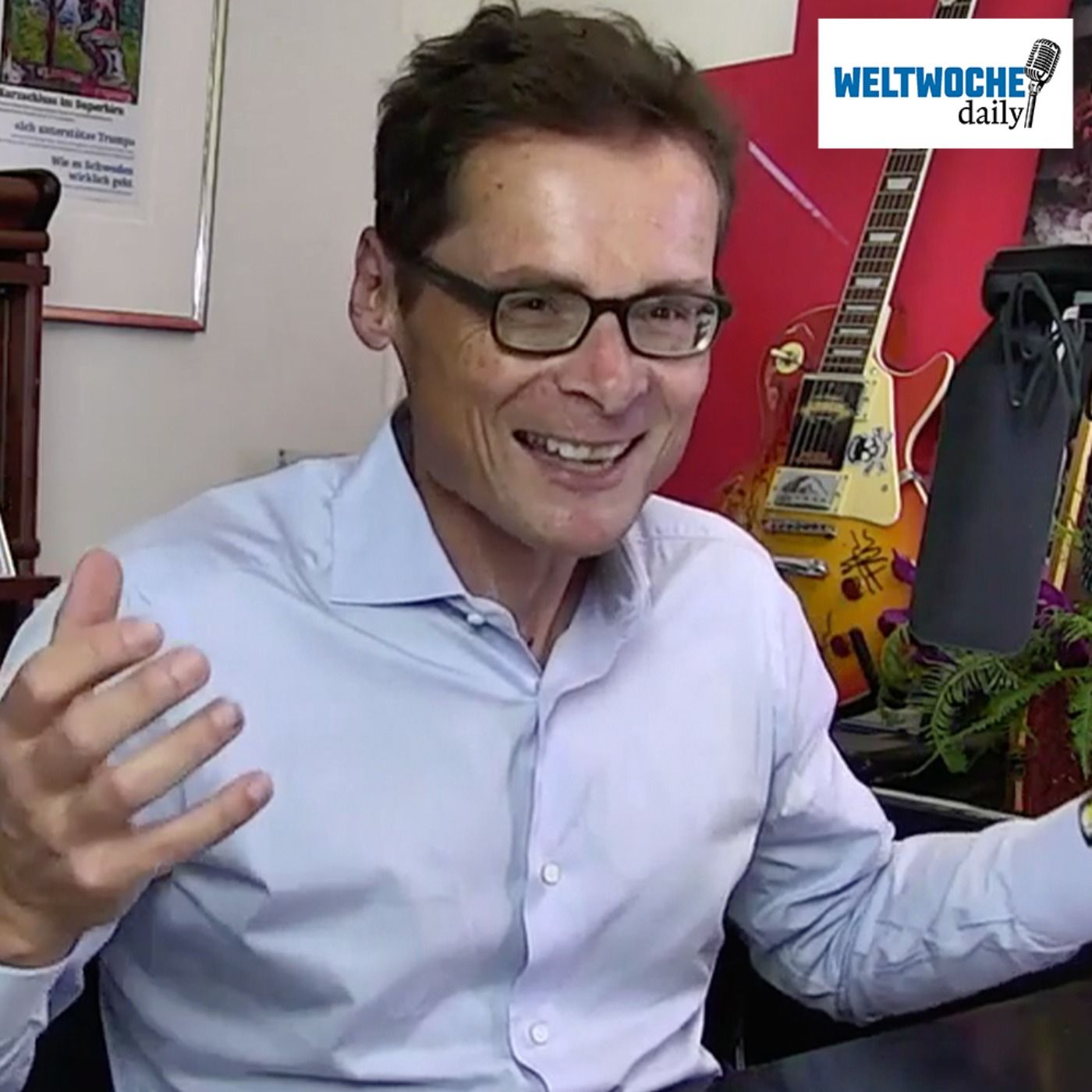 «Freude herrscht!» - Weltwoche Daily CH, 29.06.2022
