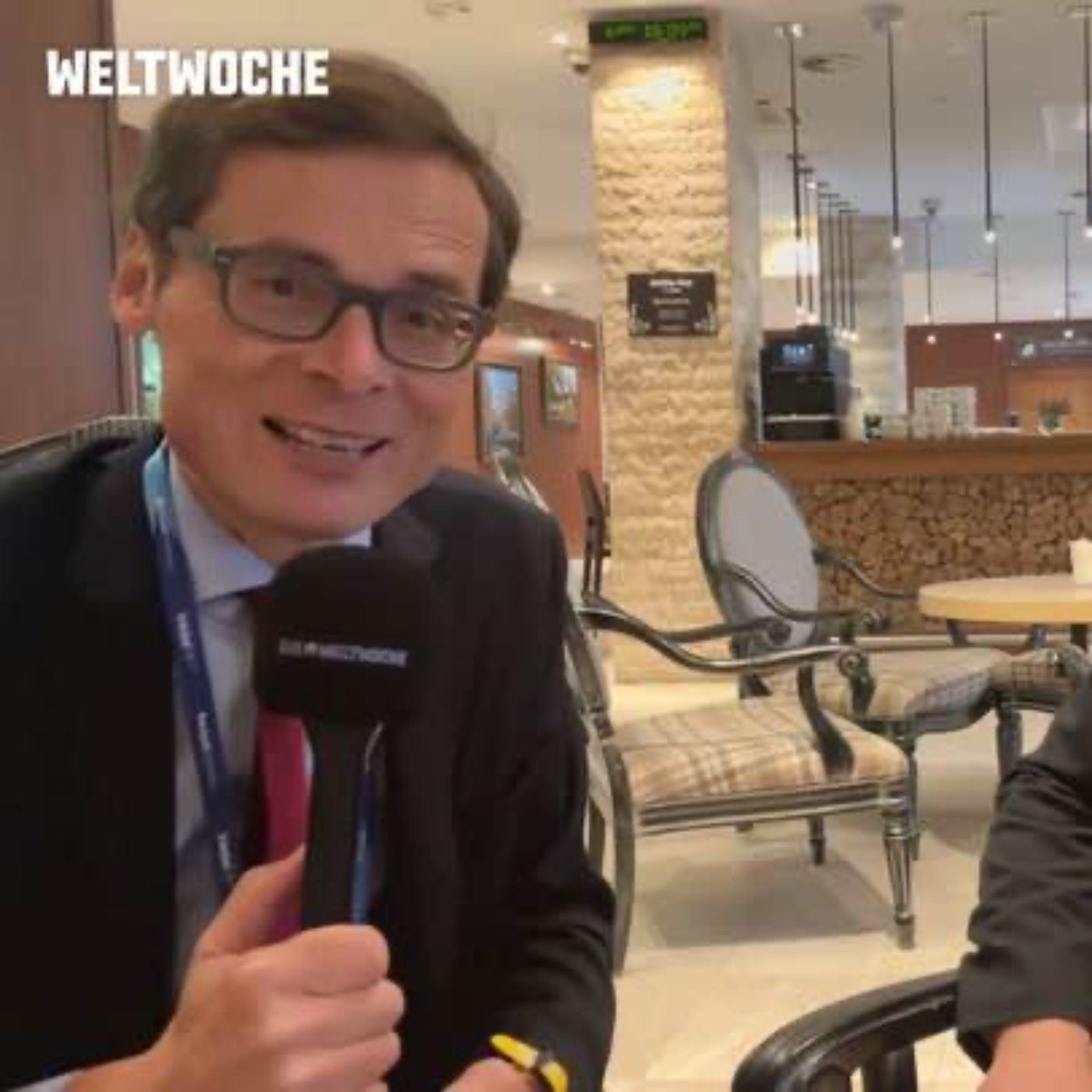 «Fabrizierte Wirklichkeit»: Politologe Glenn Diesen über westliche Selbsttäuschungen gegenüber Putin und den «durch die Nato provozierten Krieg» in der Ukraine