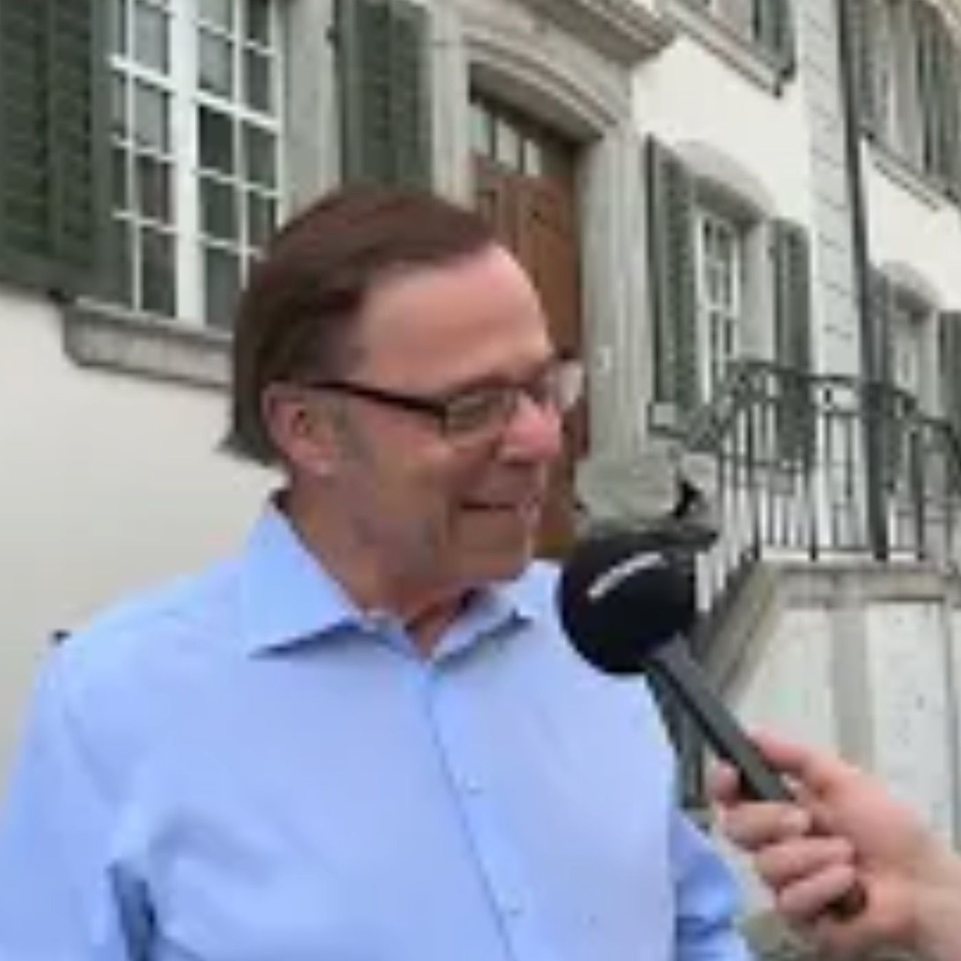 Meilensteine: Prof. Mörgeli über alt Bundesrat Munzinger und die Geburtsstunde des Liberalismus