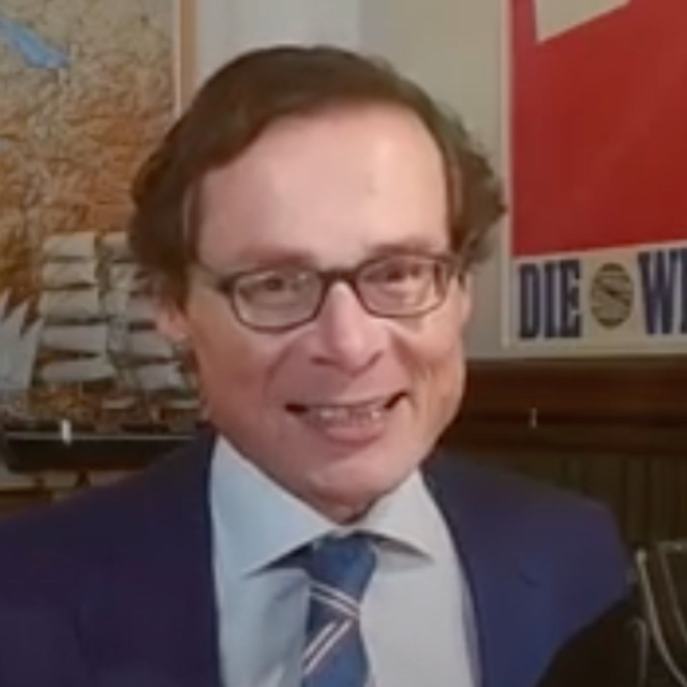 Ja zur Schweiz! - Weltwoche Daily CH, 24.03.2023