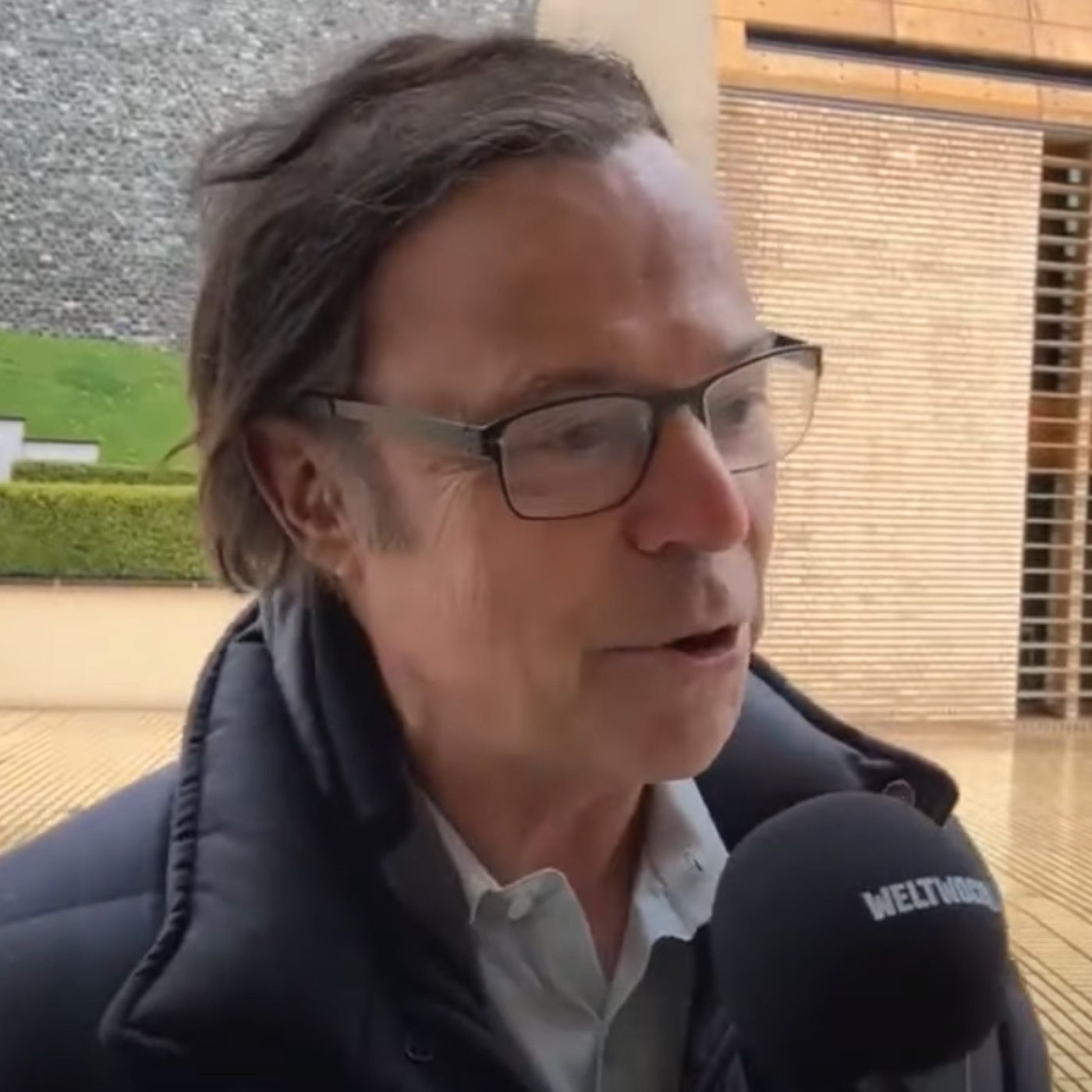 Meilensteine: Prof. Christoph Mörgeli über Vaduz und die Beziehungen des Fürstentums Liechtenstein