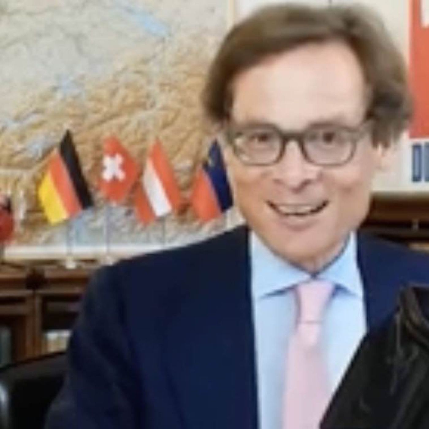 Verrohung, Verblödung? NZZ rechtfertigt Ermordung russischer Schriftsteller und Journalisten – Weltwoche Daily DE, 6.6.2025