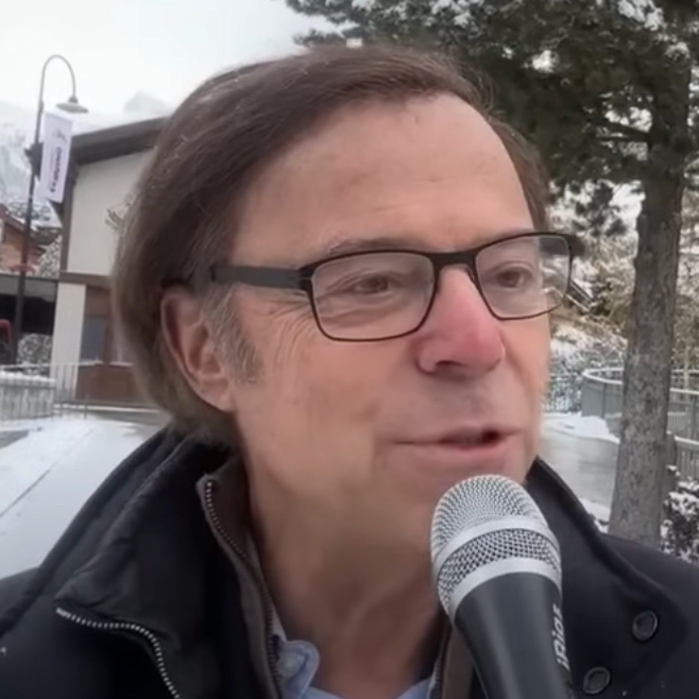 Mythos Zermatt: Prof. Christoph Mörgeli über die Geschichte des Zauberbergorts im Kanton Wallis