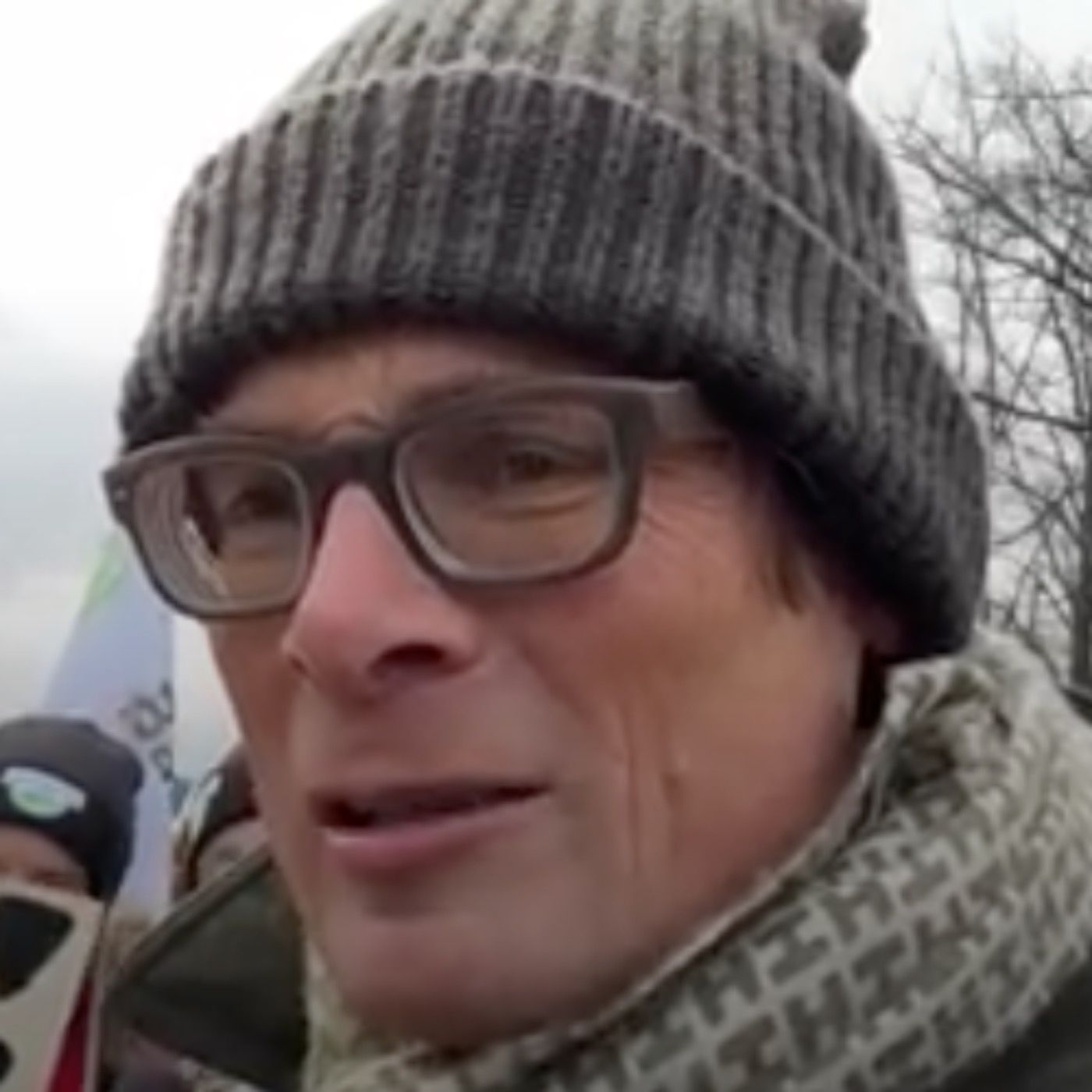 «Der Politik sind die Bauernproteste Wurscht»: Ein junger Bauer über den Widerstand der Landwirte