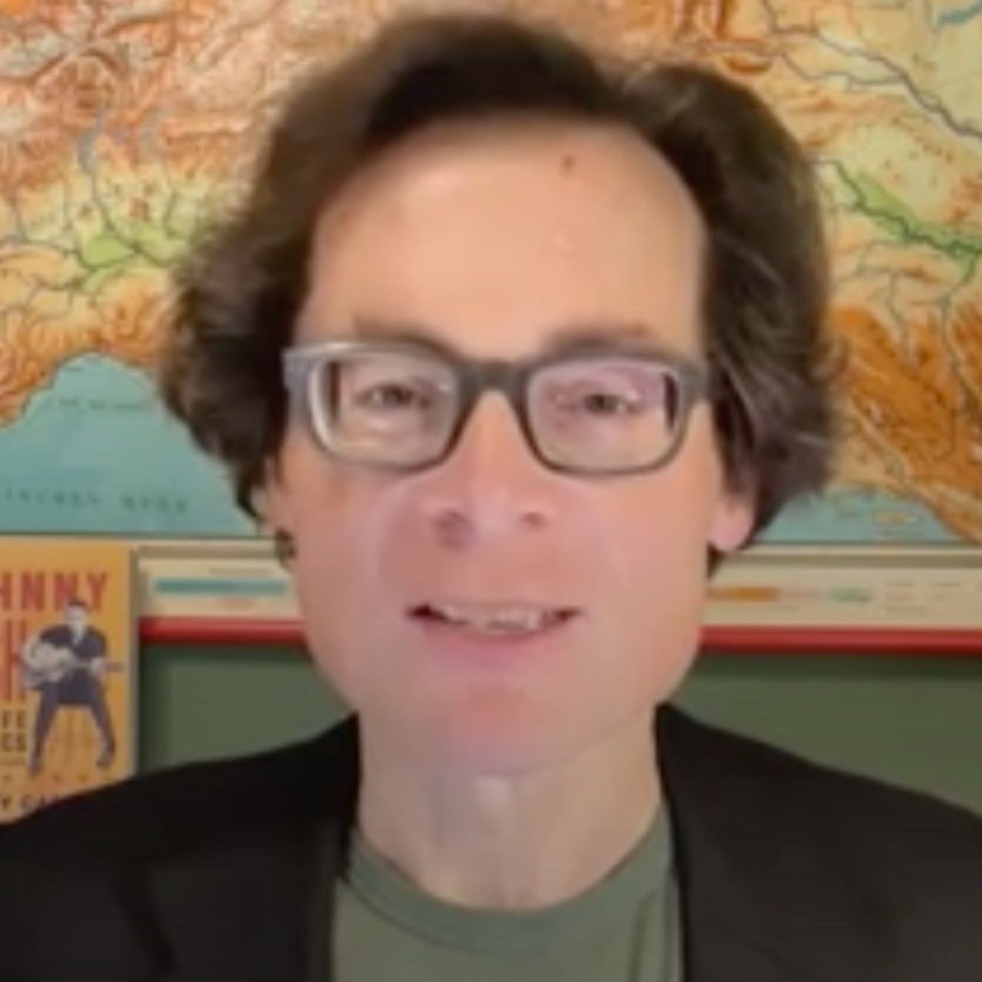 Oskar Lafontaine: Amerikas Machtpolitik zerstört Europas Wohlstand