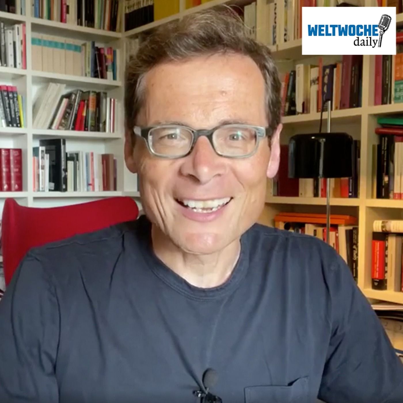 Verwilderter Rechtsstaat - Weltwoche Daily CH, 20.07.2022