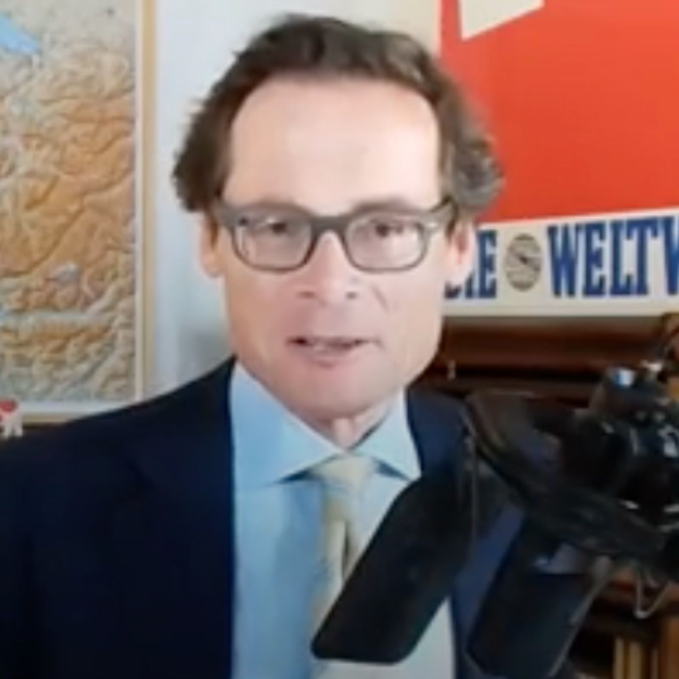 Bundesrat will mehr Asylanten aufnehmen – Weltwoche Daily CH