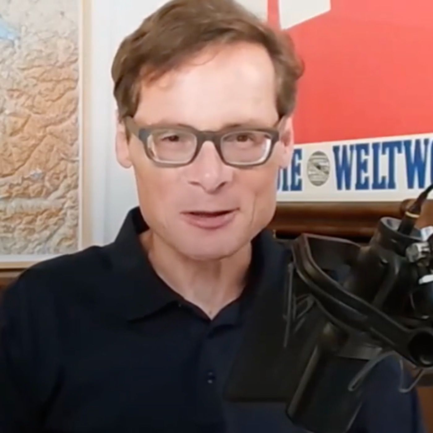 Staatsfilz: Die EU finanziert Journalisten – Weltwoche Daily DE
