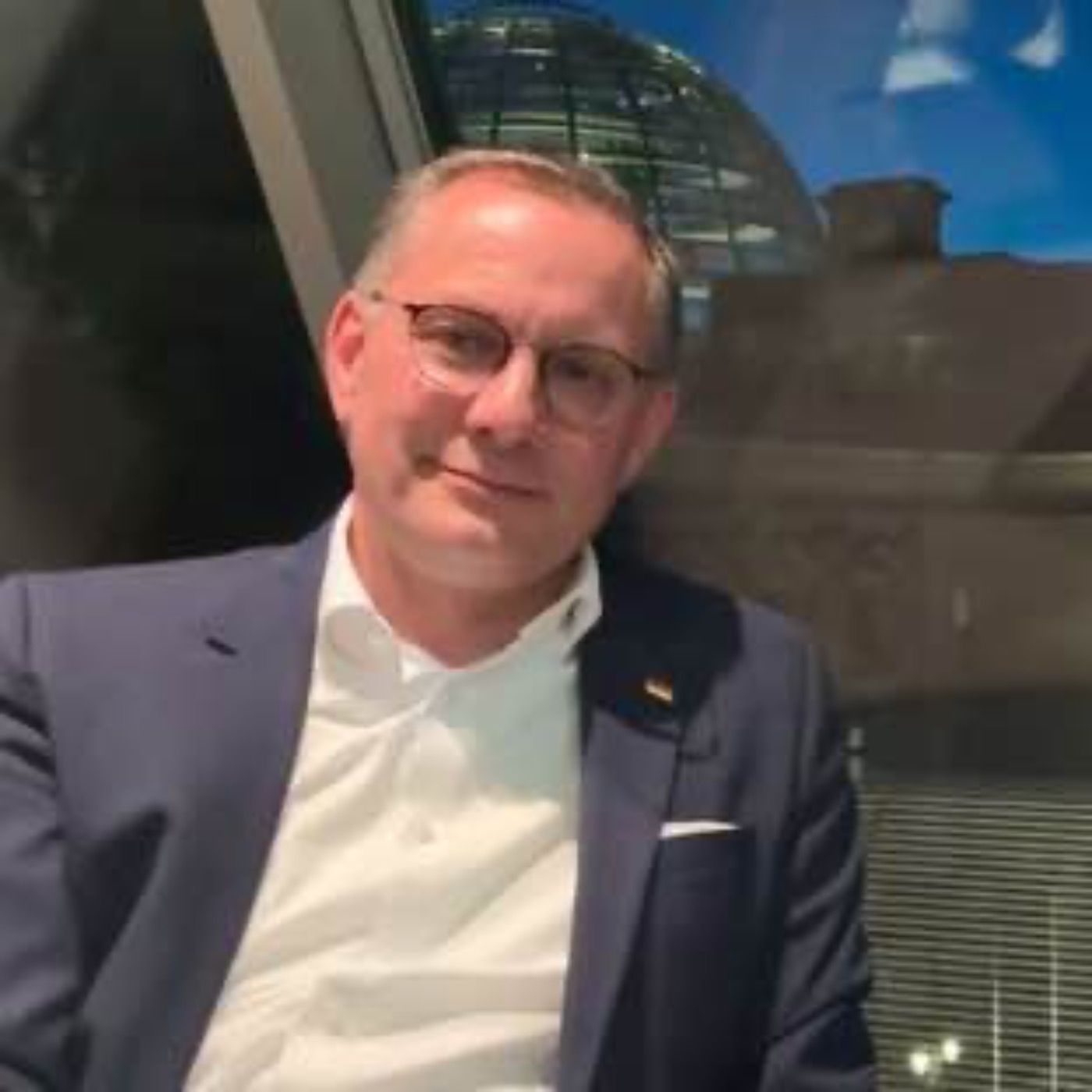 Putsch gegen die Demokratie? AfD-Co-Chef Tino Chrupalla über den Angriff der deutschen Regierung auf die Opposition