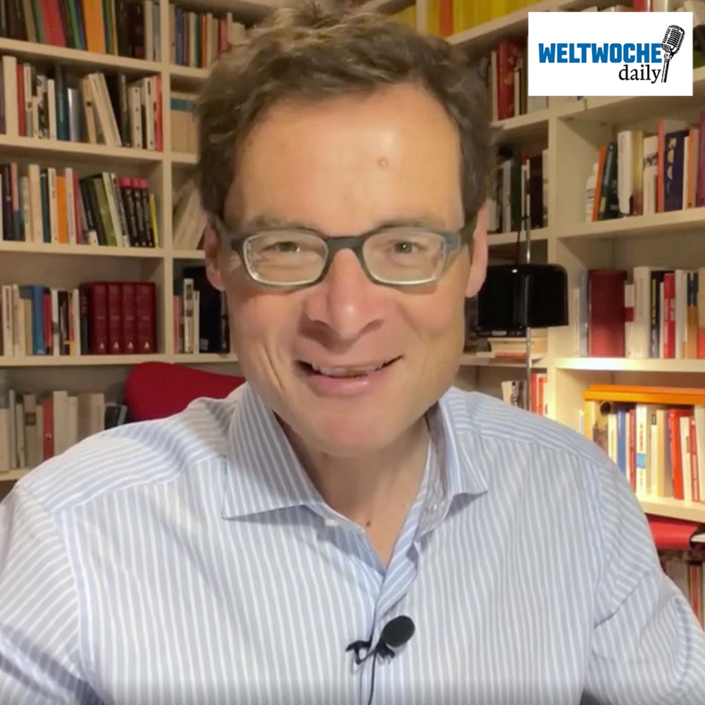 Sanktionspolitik gescheitert - Weltwoche Daily DE, 11.07.2022