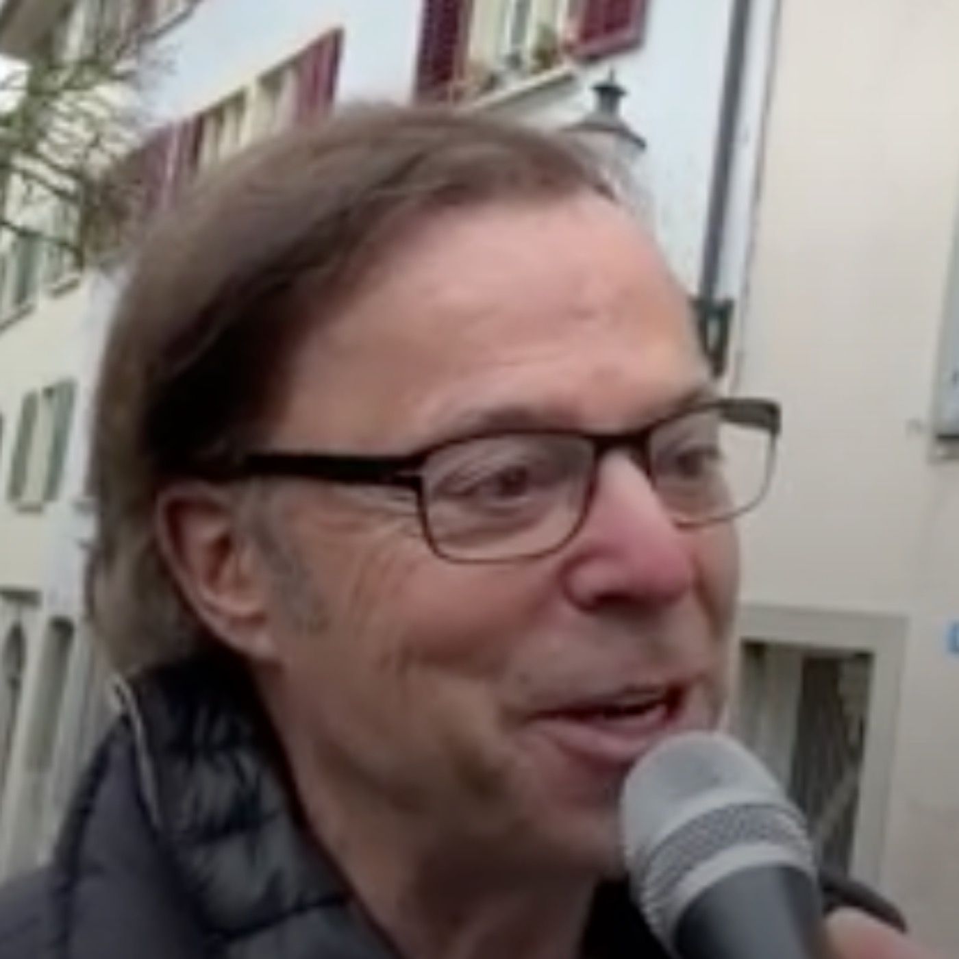 Meilensteine der Schweizer Geschichte: Prof. Mörgeli über Lenin und die Russische Revolution
