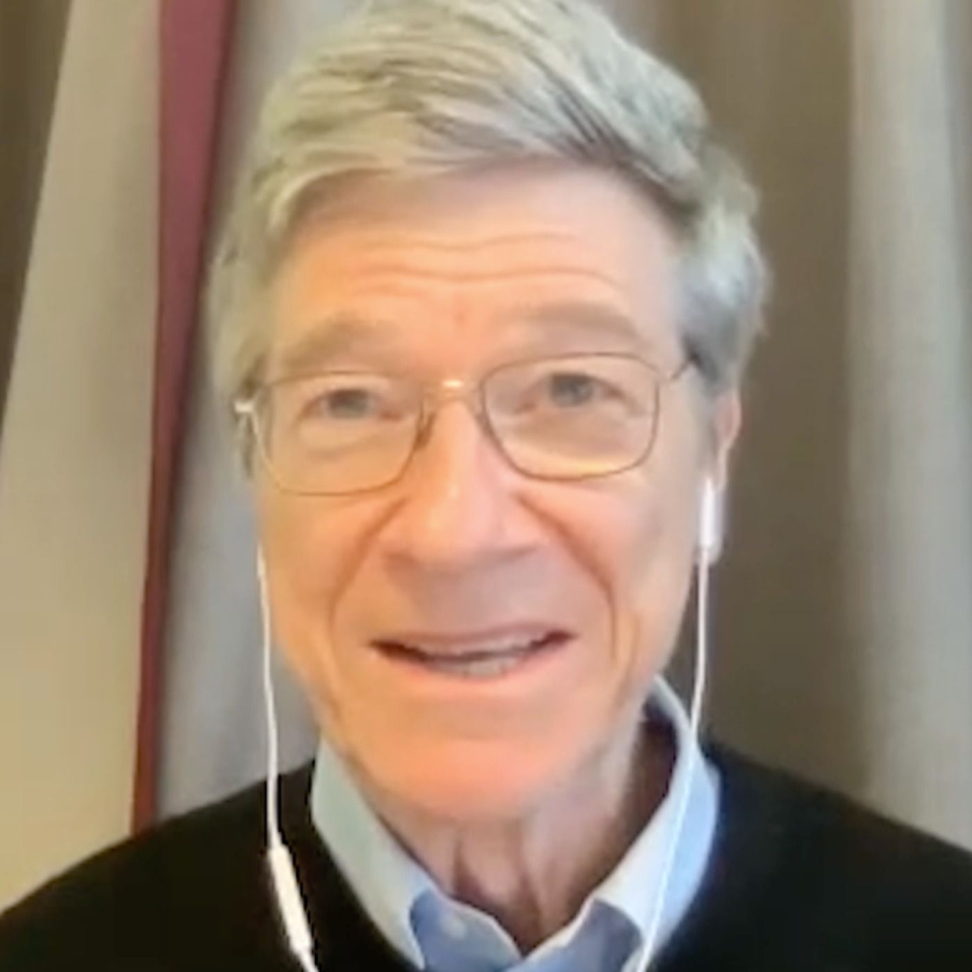«Israel begeht Kriegsverbrechen»: US-Professor Jeffrey Sachs über die Nahost-Eskalation, den längst fälligen Rücktritt von Netanjahu und den eigentlich einfachen Weg zum Frieden